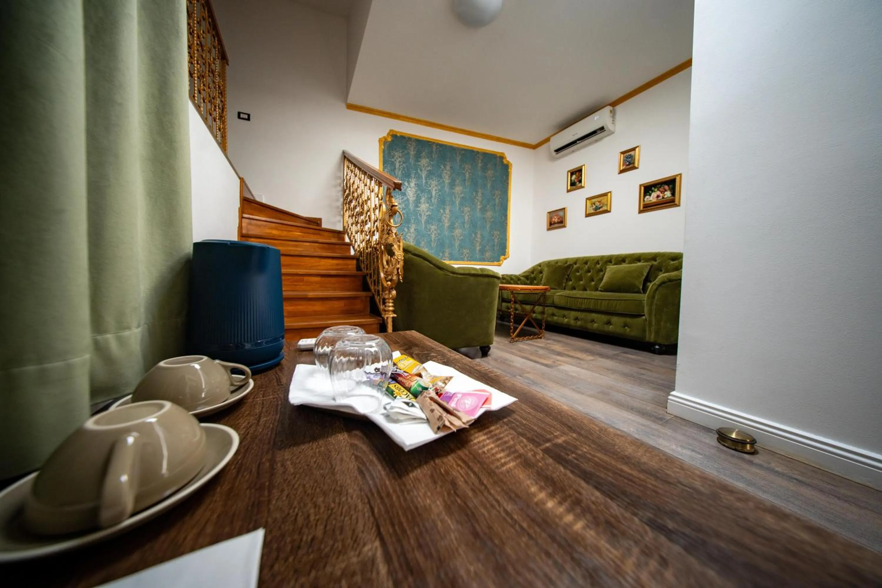 Hotel Artegianale Boutique