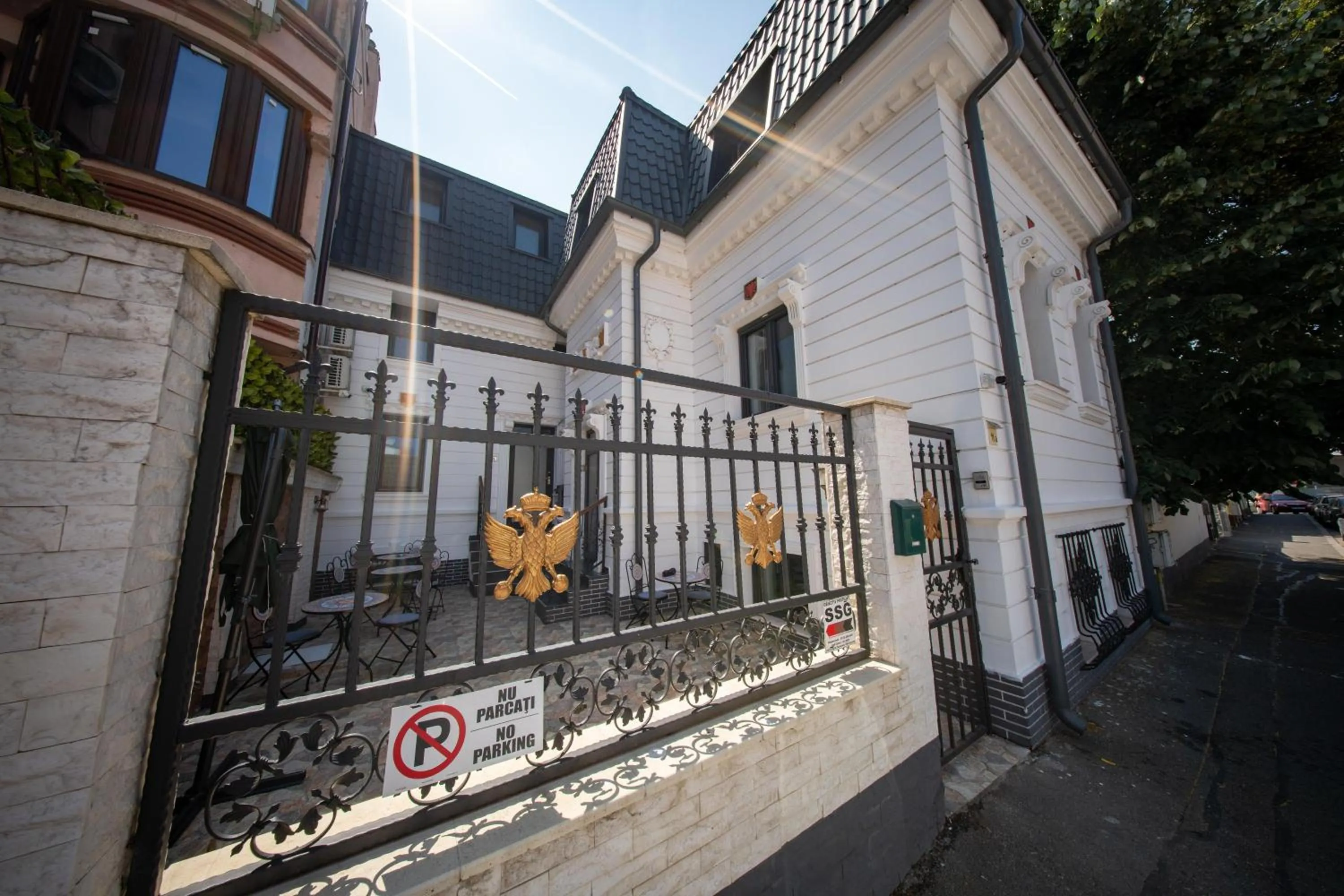 Hotel Artegianale Boutique