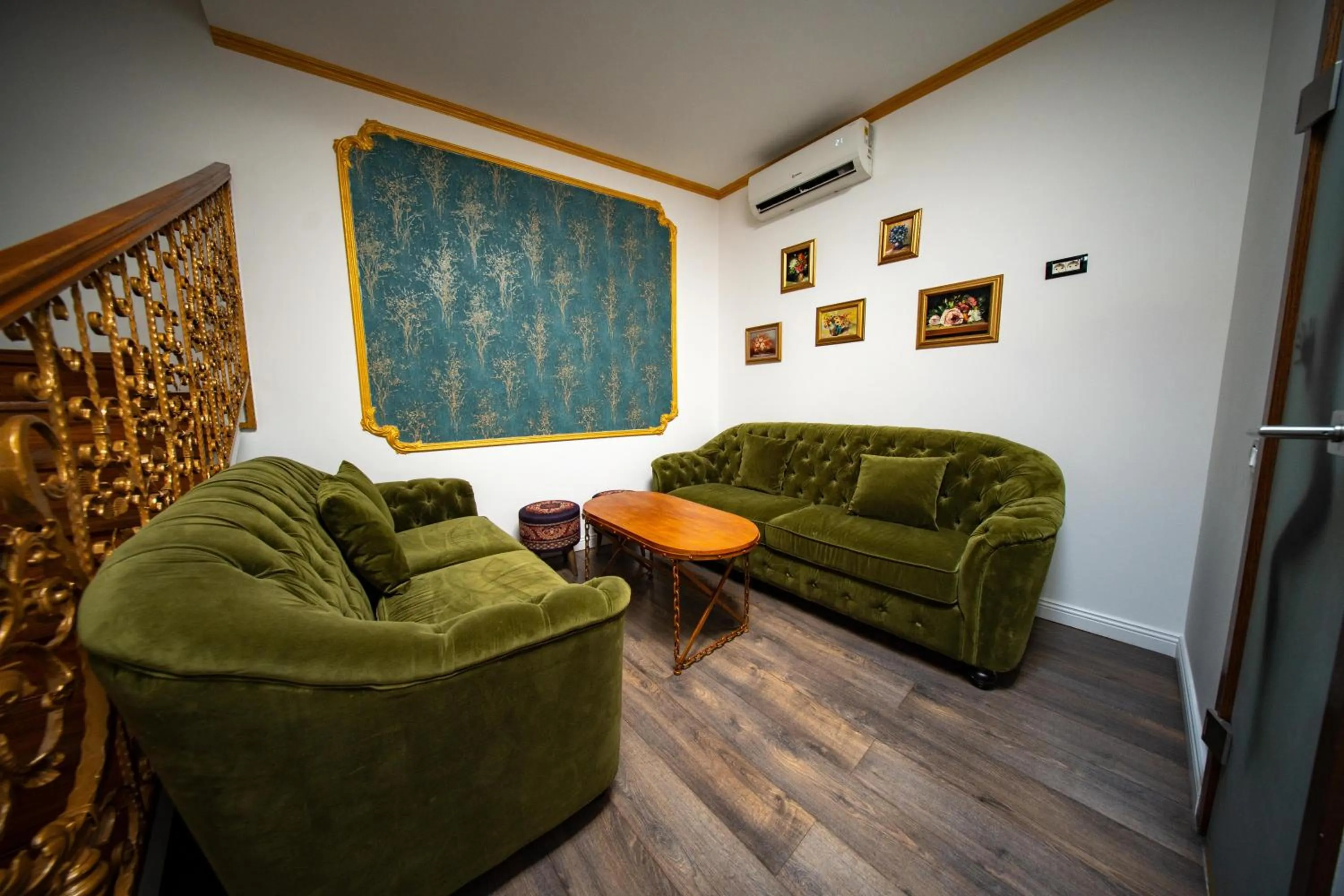 Hotel Artegianale Boutique