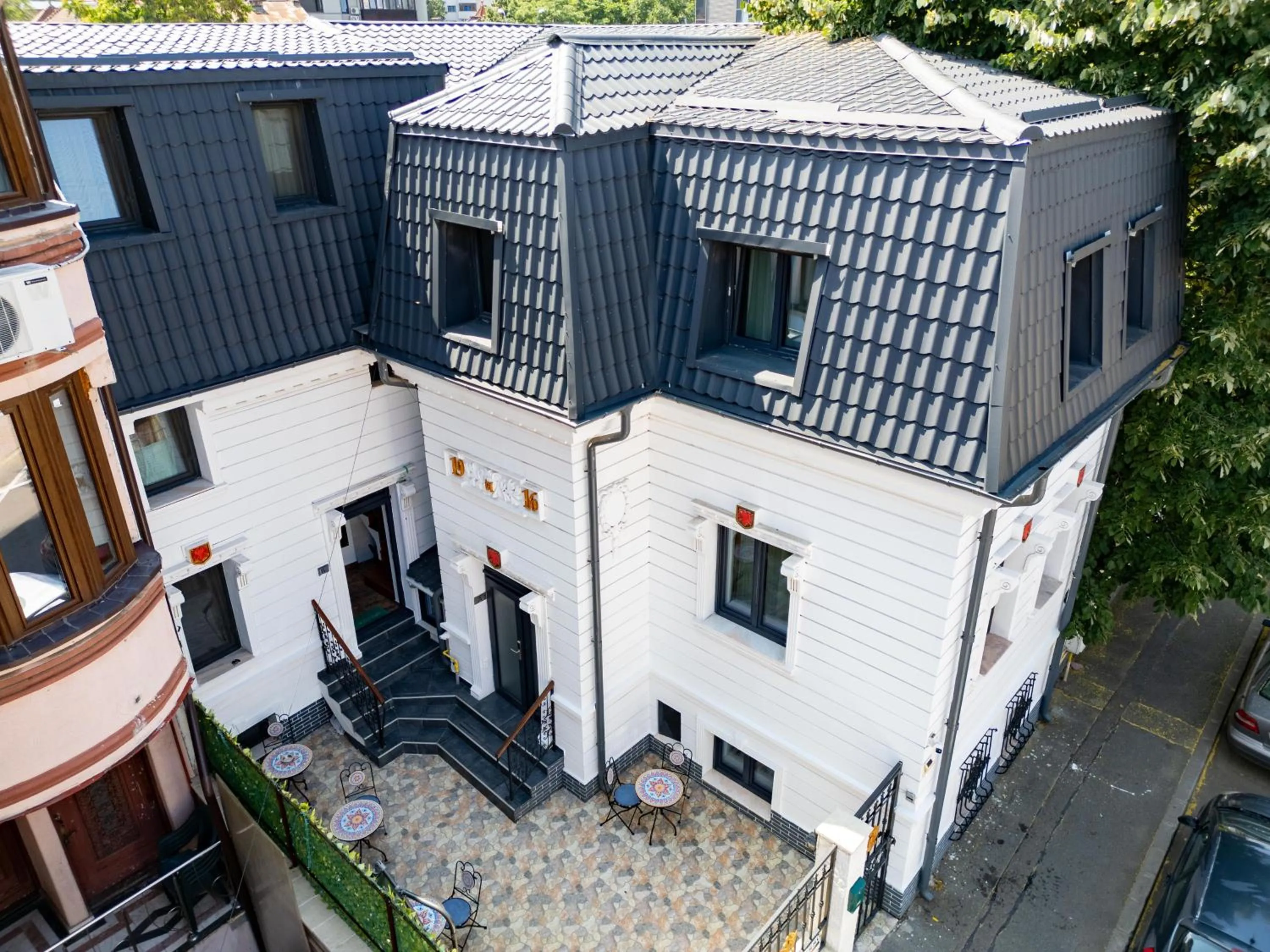 Hotel Artegianale Boutique