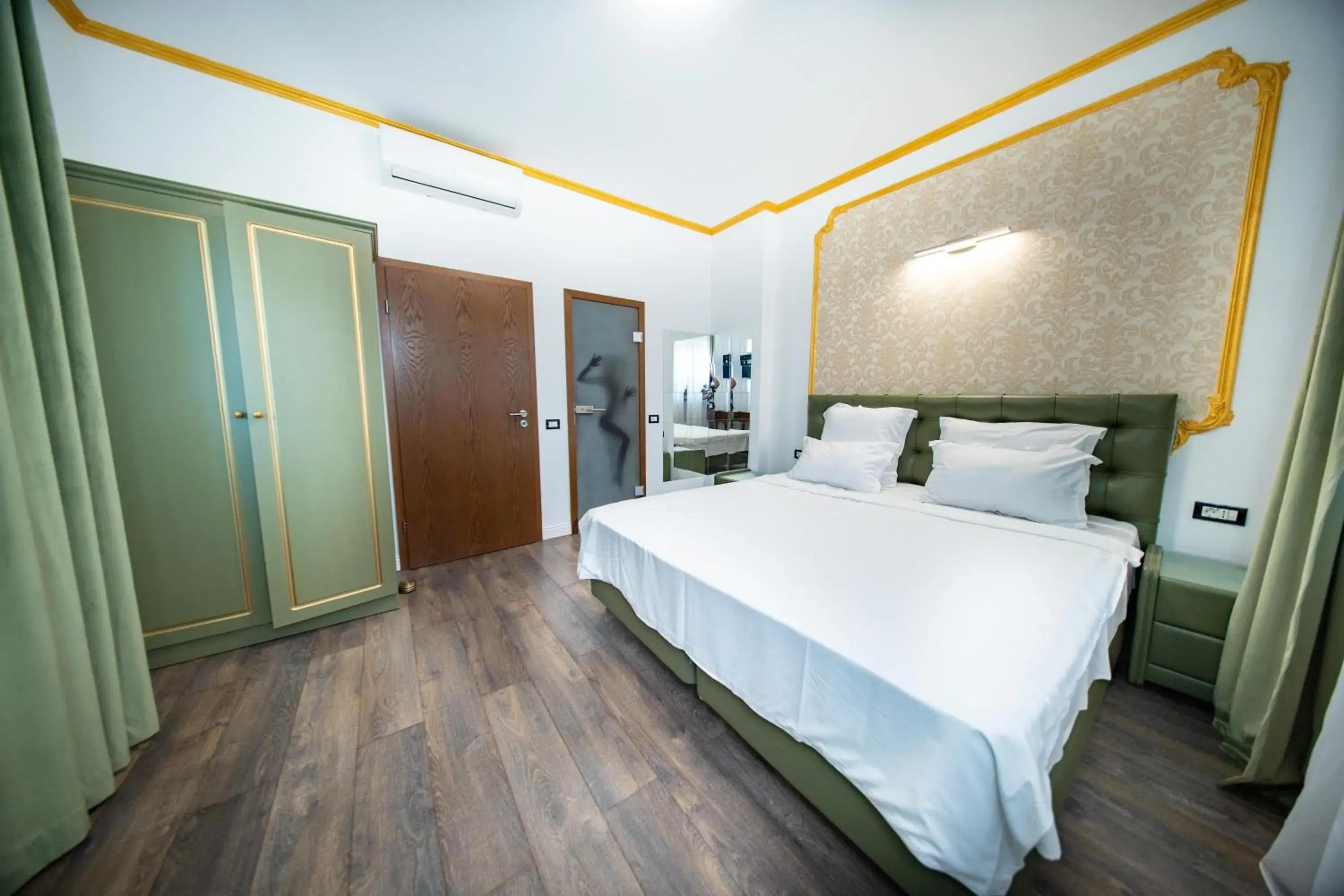 Hotel Artegianale Boutique Hotel Artegianale Boutique