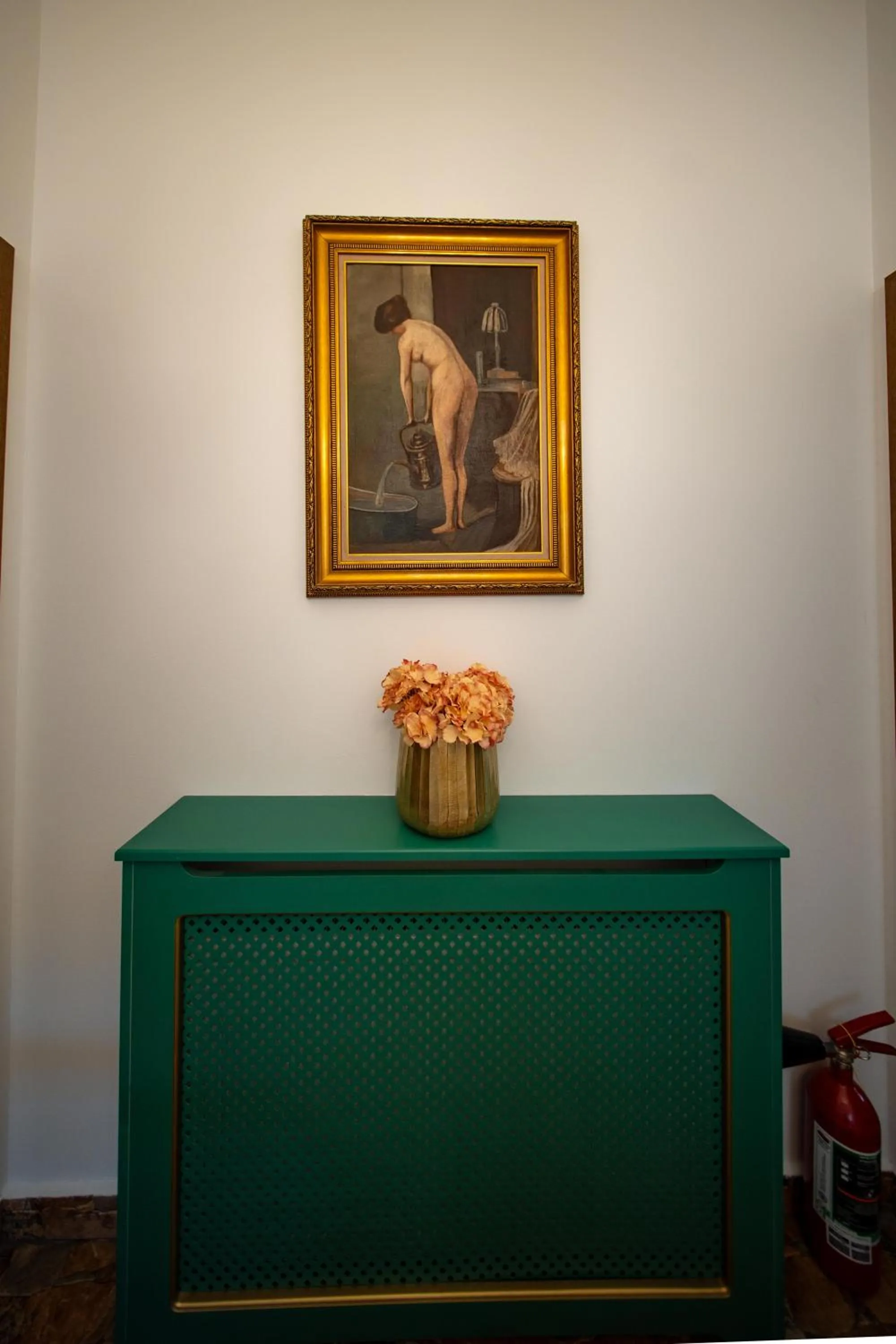 Hotel Artegianale Boutique