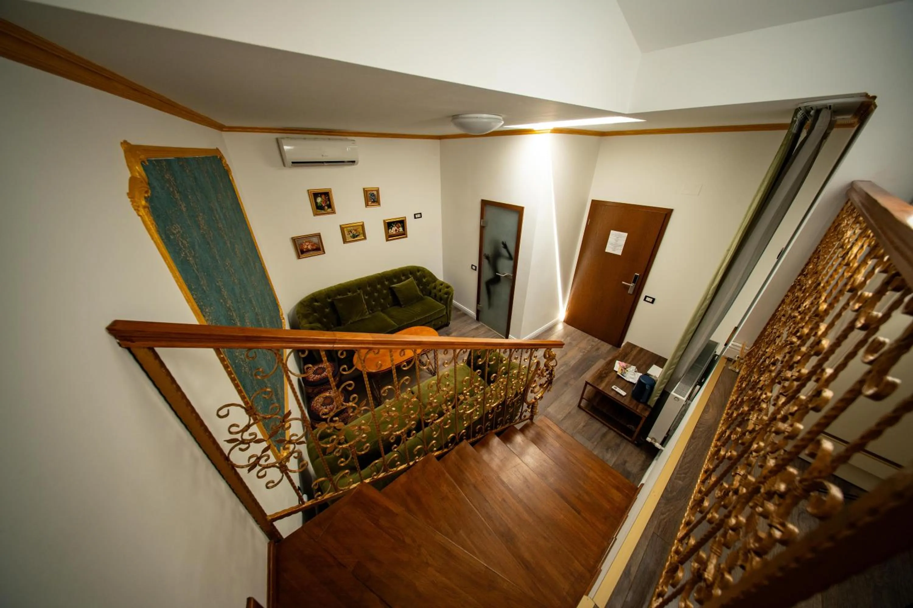 Hotel Artegianale Boutique