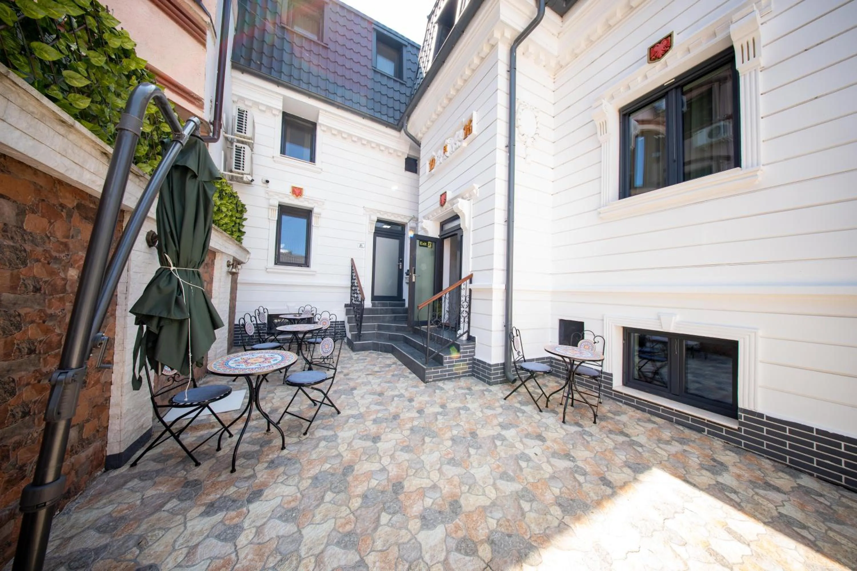 Hotel Artegianale Boutique