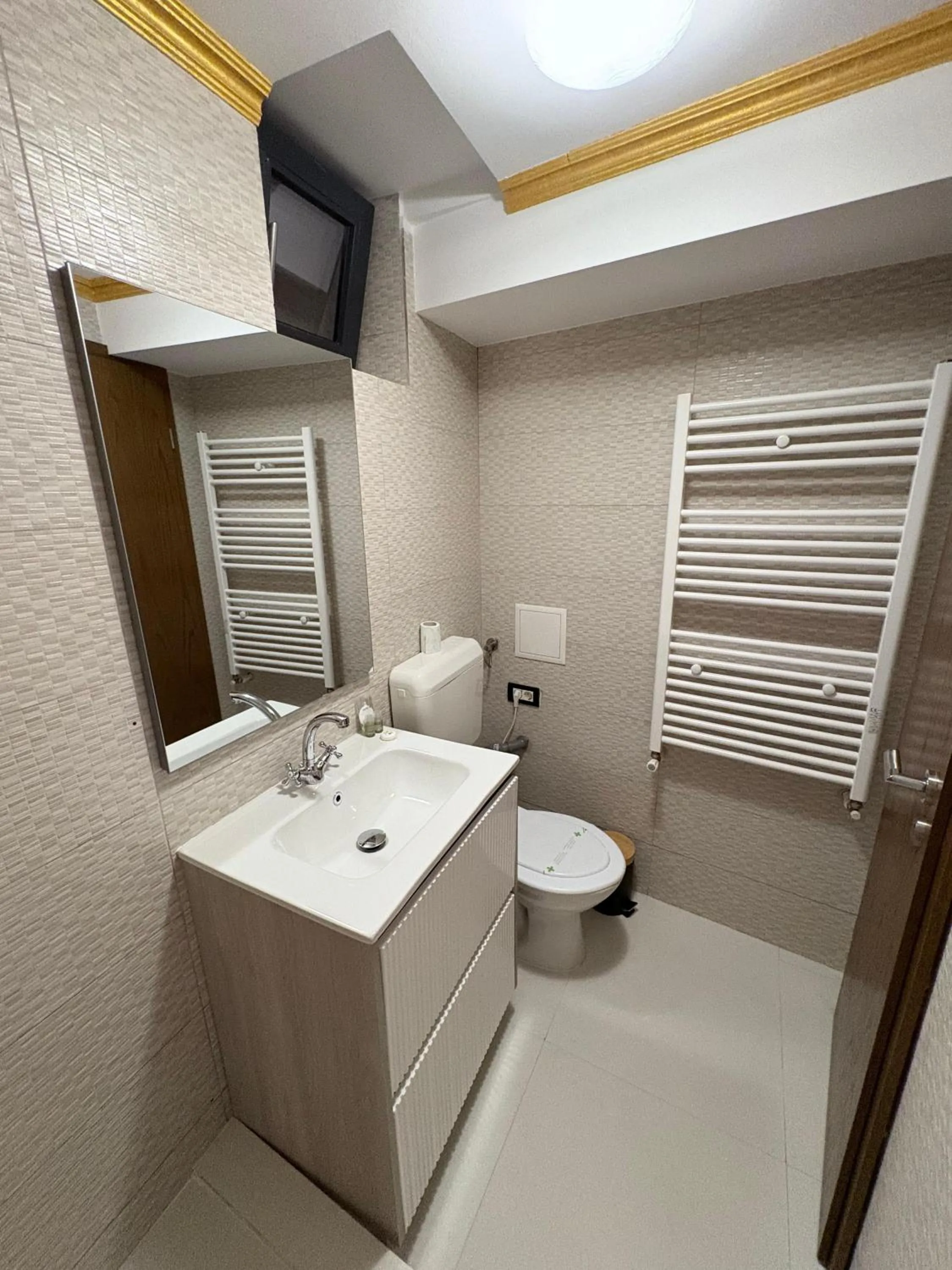 Hotel Artegianale Boutique