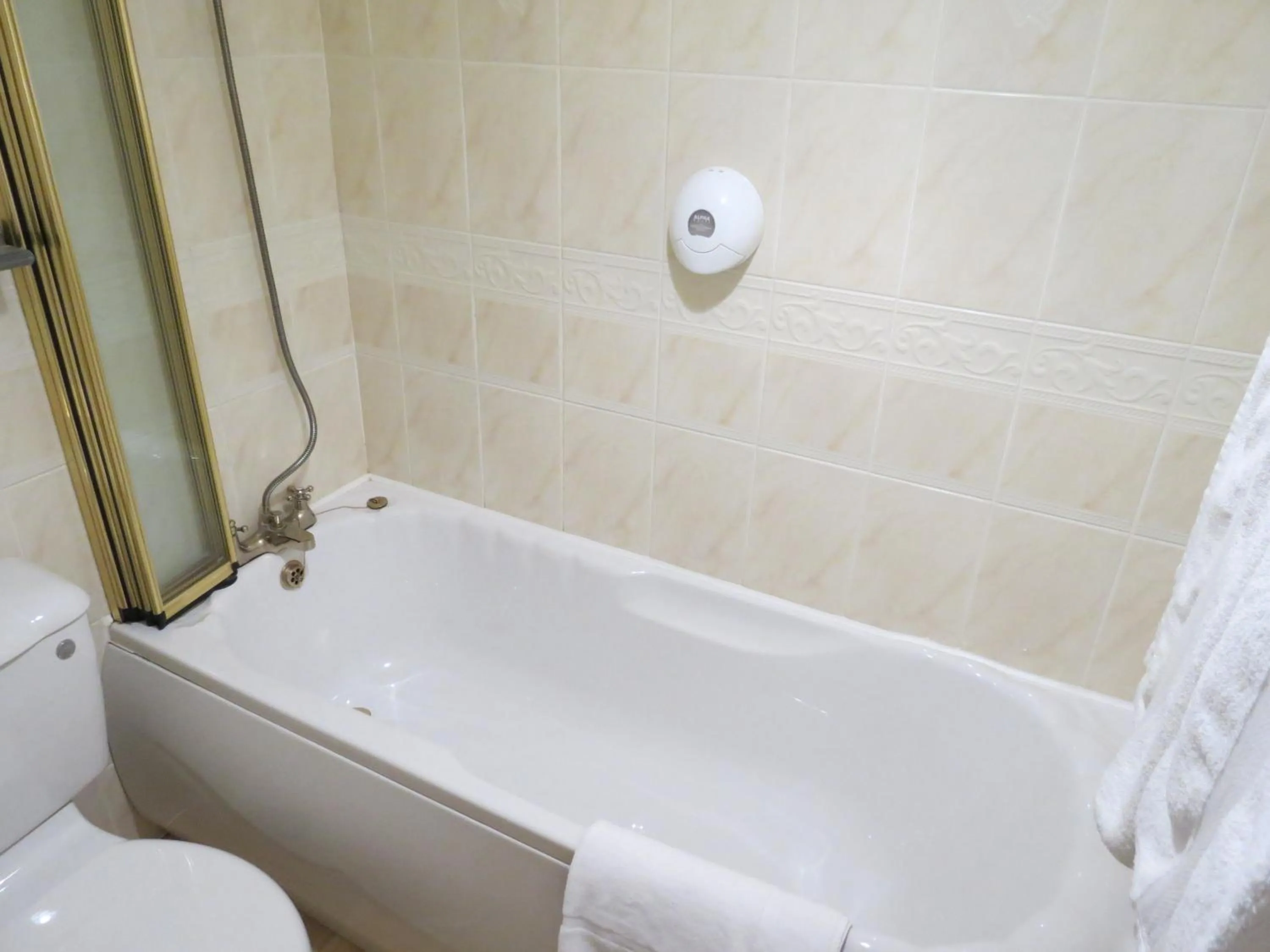 The Royal Bridlington