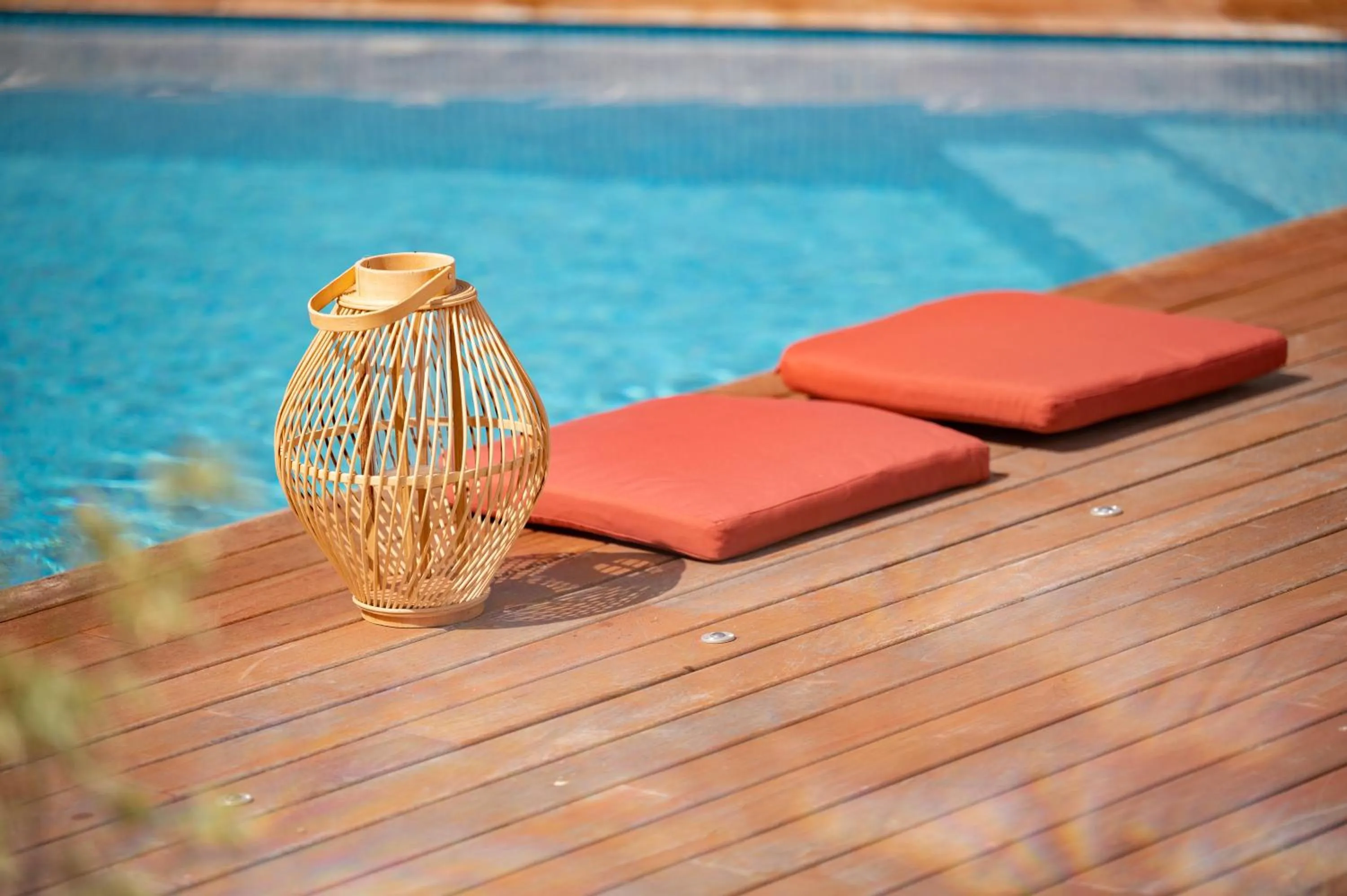 Day in Hôtel Le Ribéral