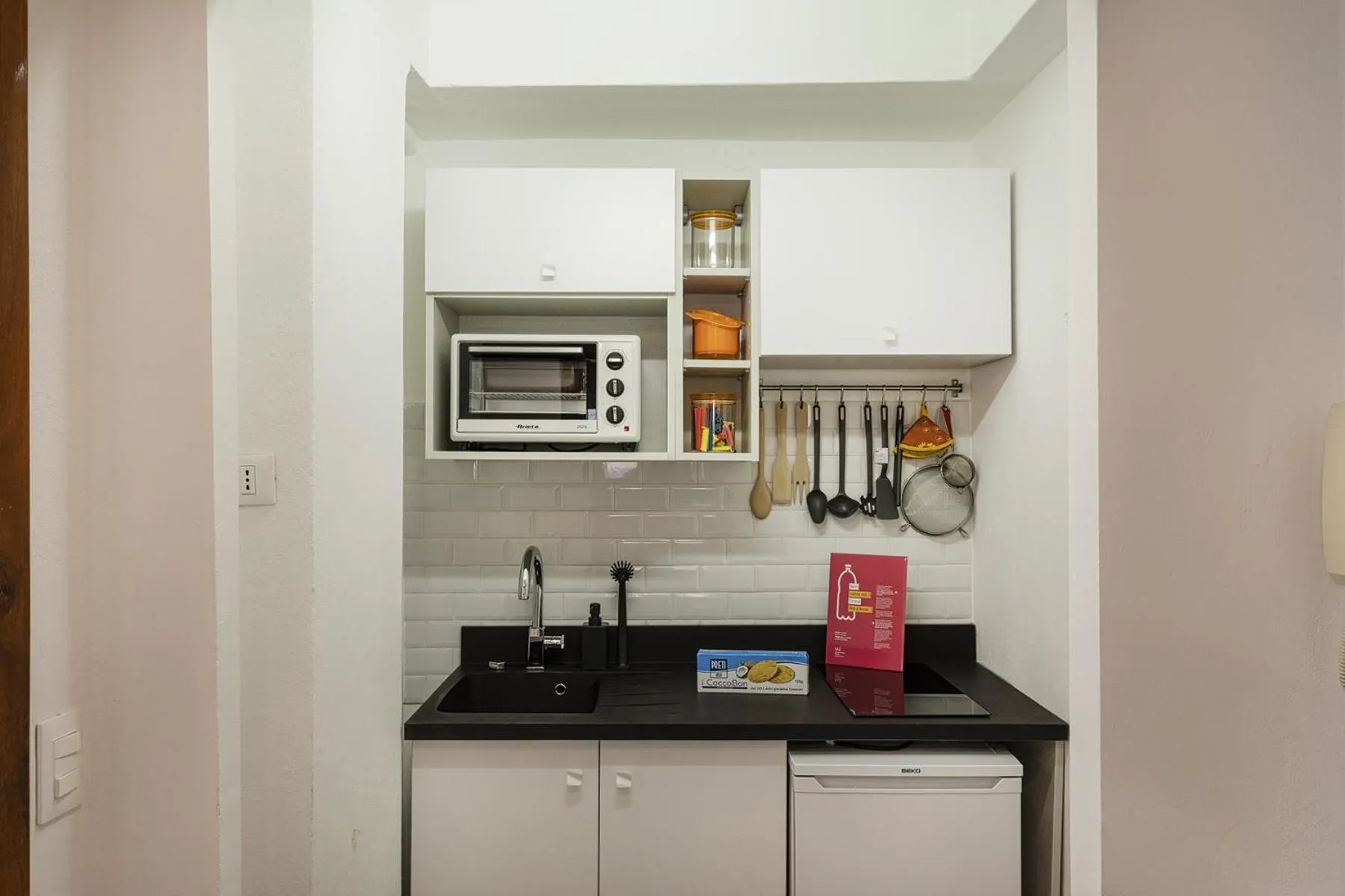 Mondial Apartment by Wonderful Italy
