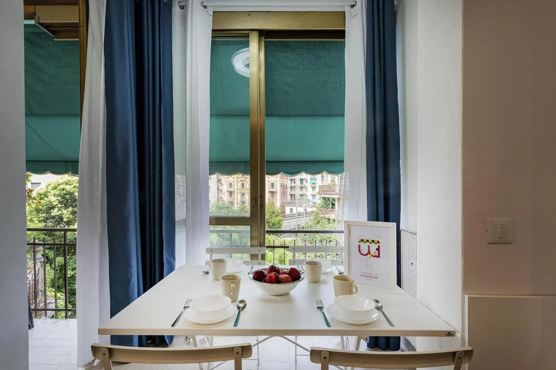 Mondial Apartment by Wonderful Italy Mondial Apartment by Wonderful Italy