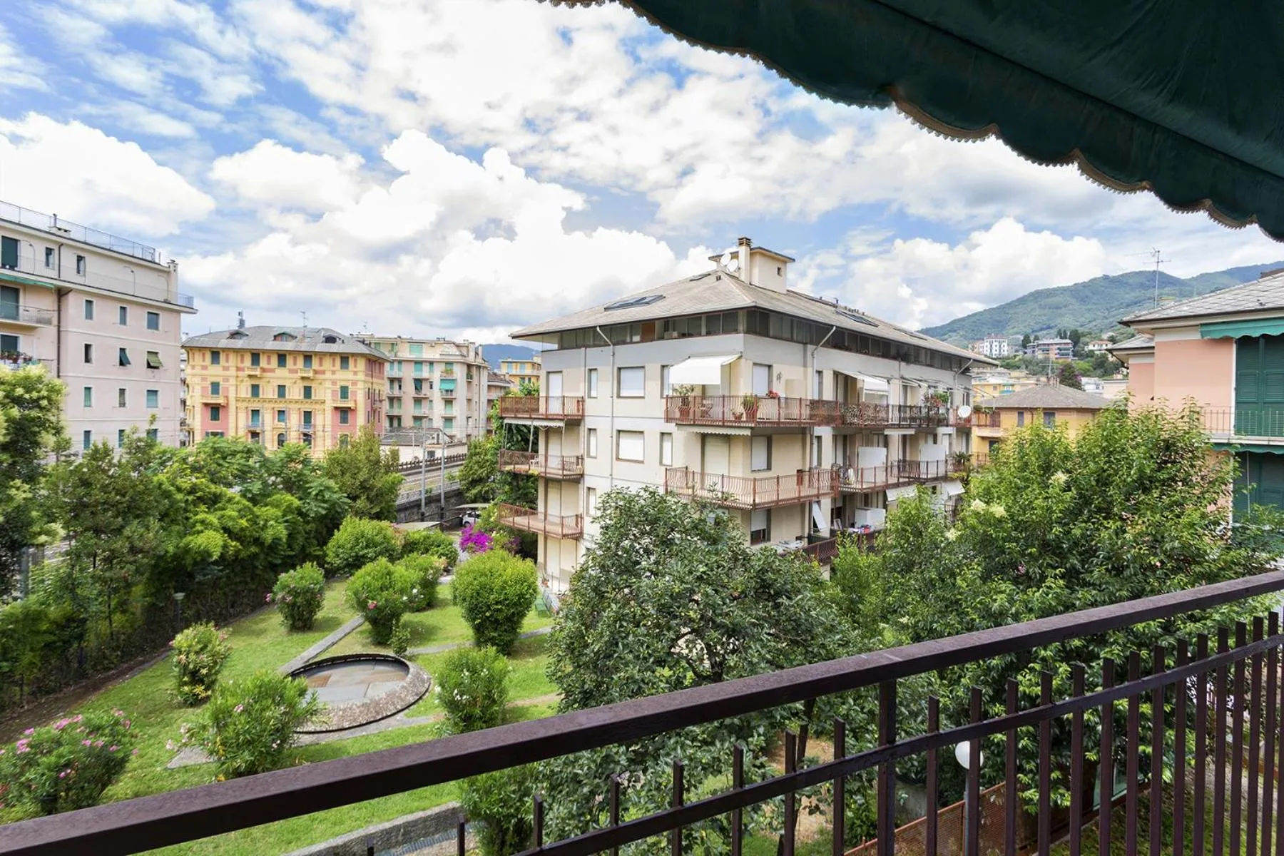 Mondial Apartment by Wonderful Italy