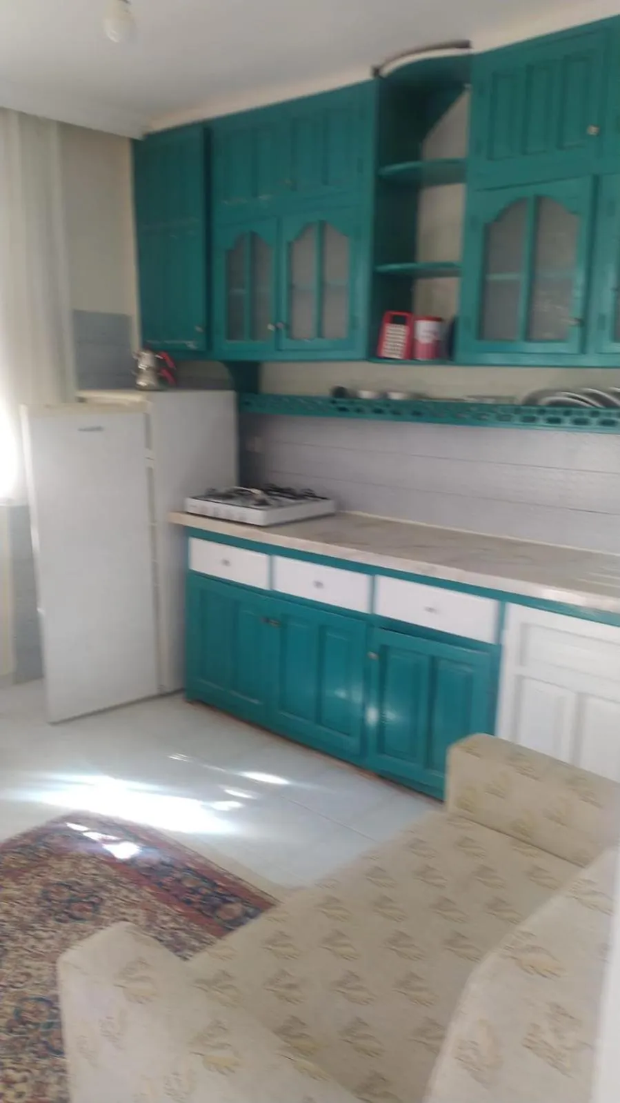 İzol Apart Evleri Adrasan