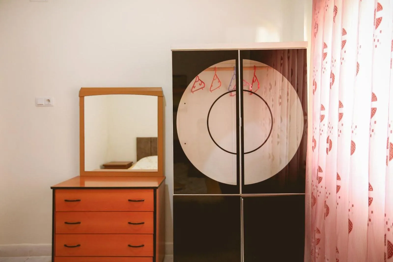 İzol Apart Evleri Adrasan