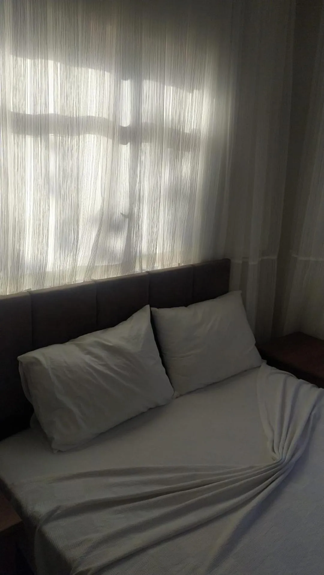 İzol Apart Evleri Adrasan