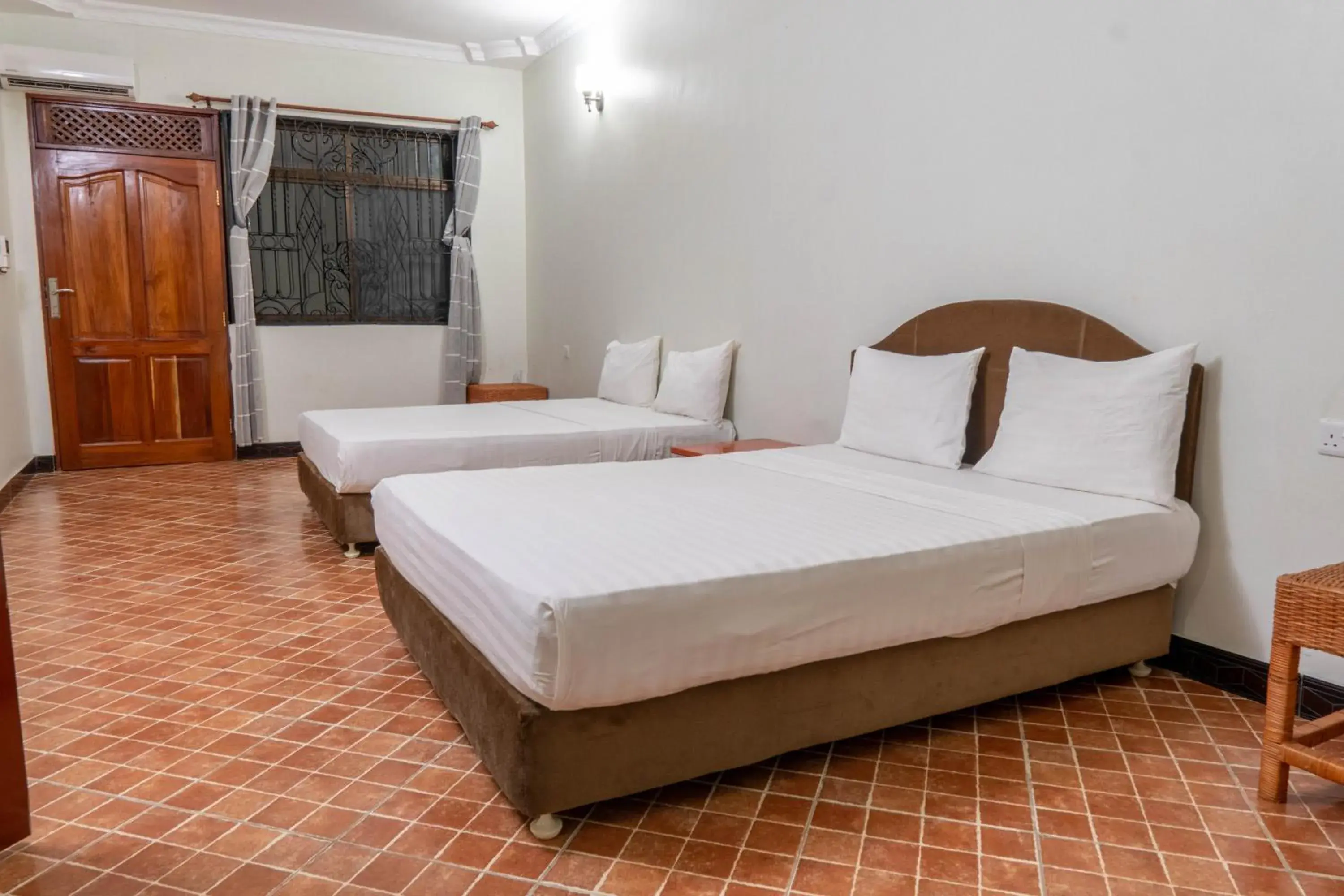 King Room in Paradiso Hotels & Resorts King Room in Paradiso Hotels & Resorts