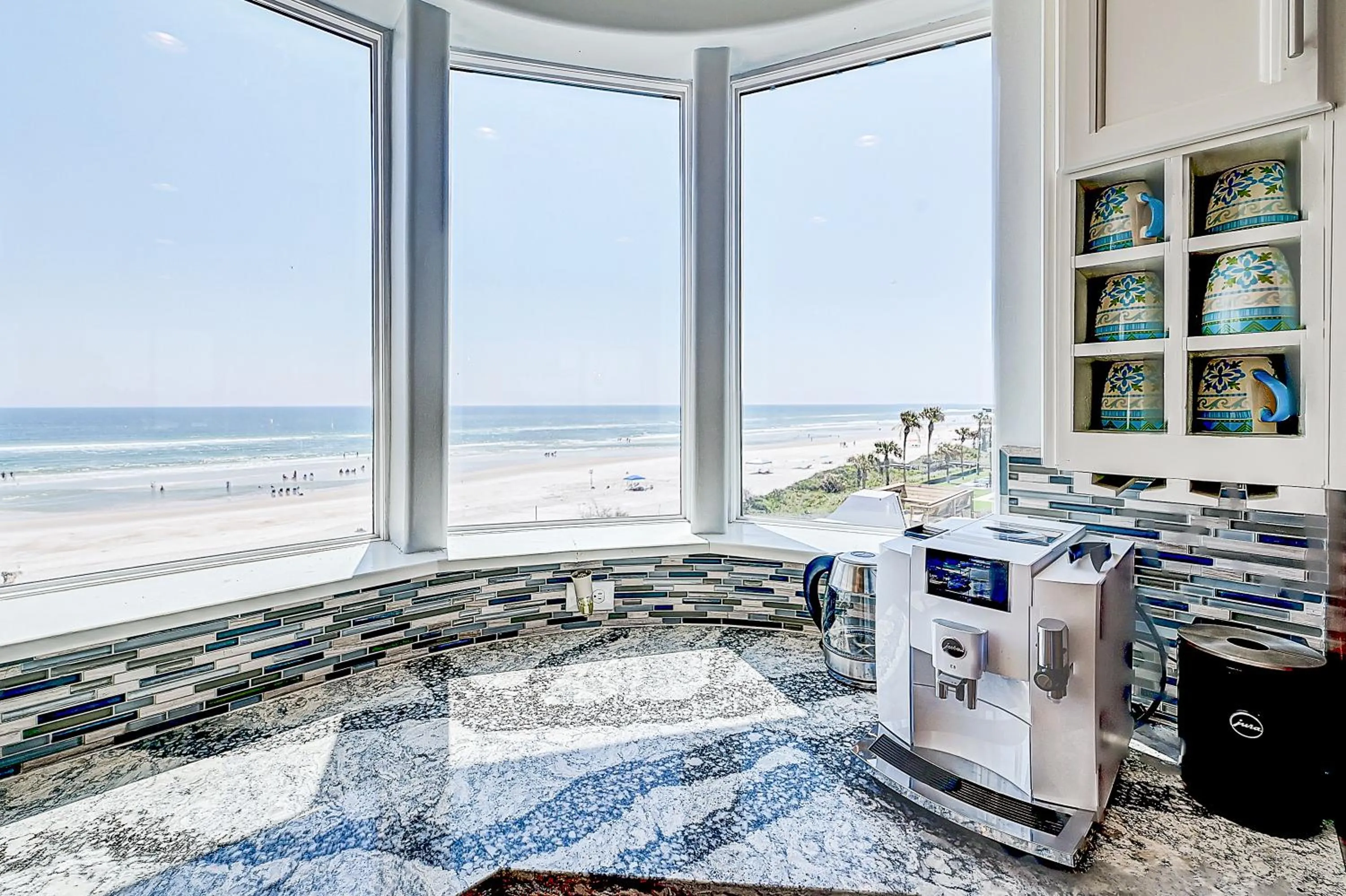 Other in Ocean Paradise