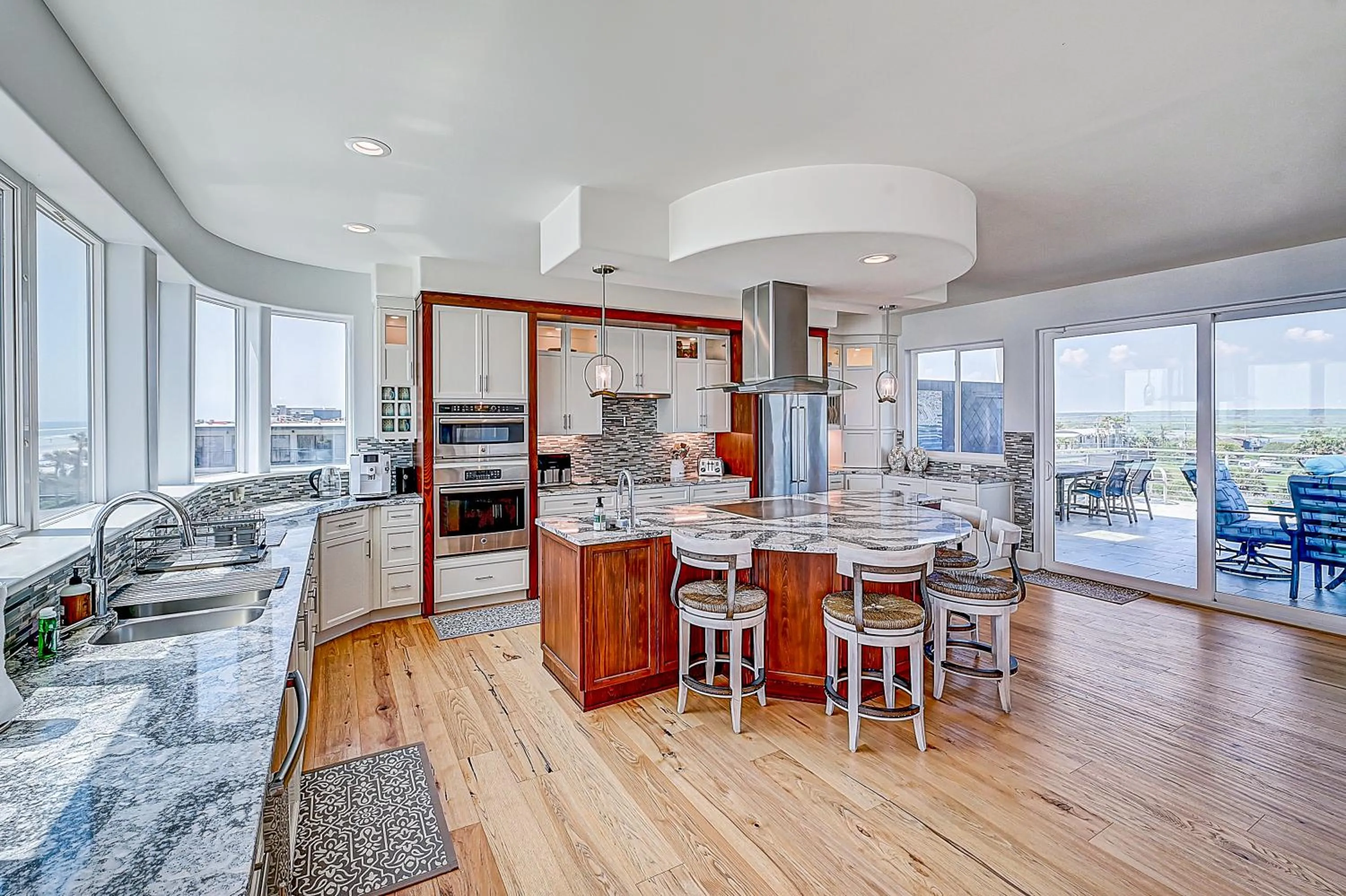 Other in Ocean Paradise