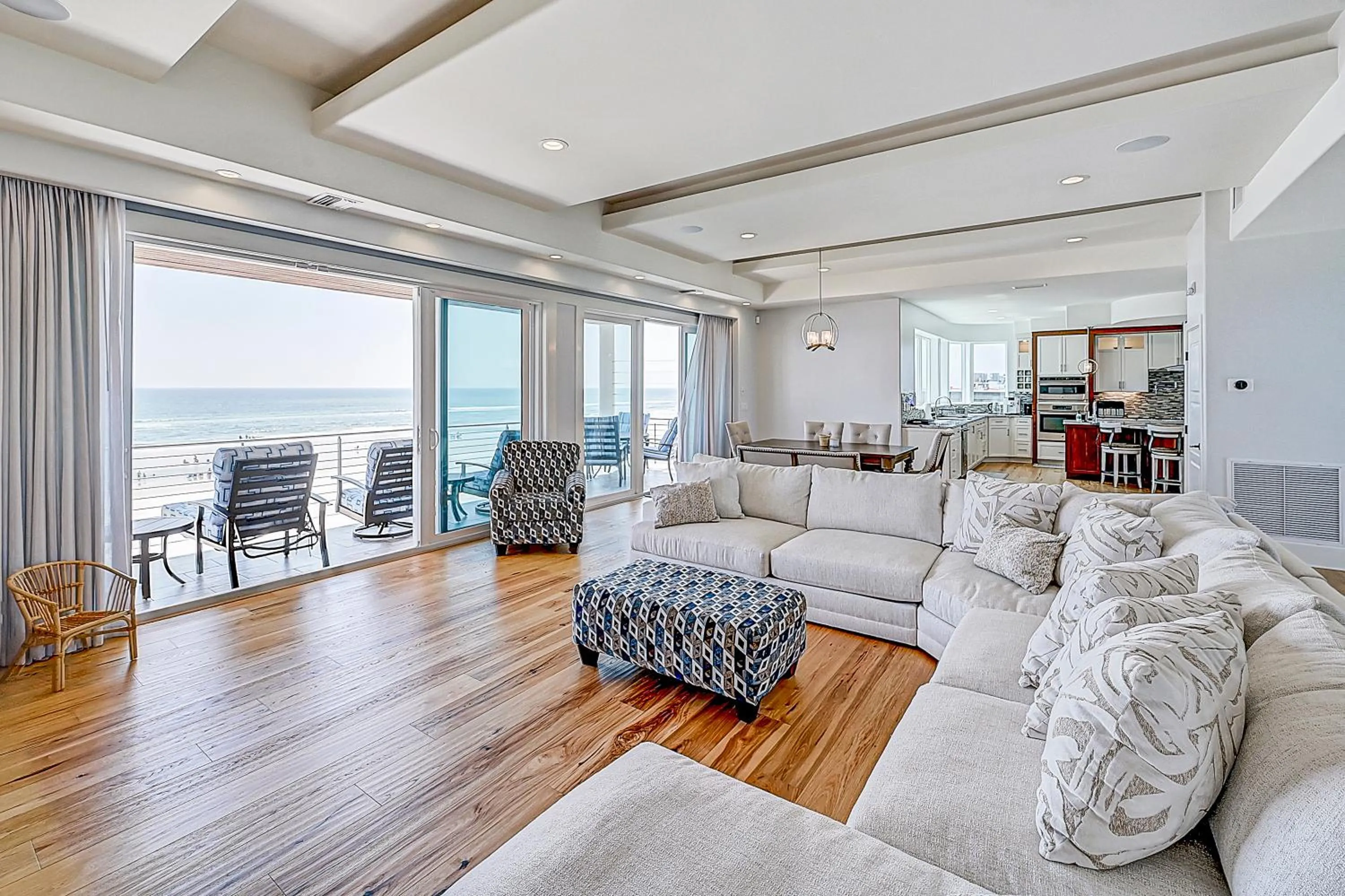 Other in Ocean Paradise