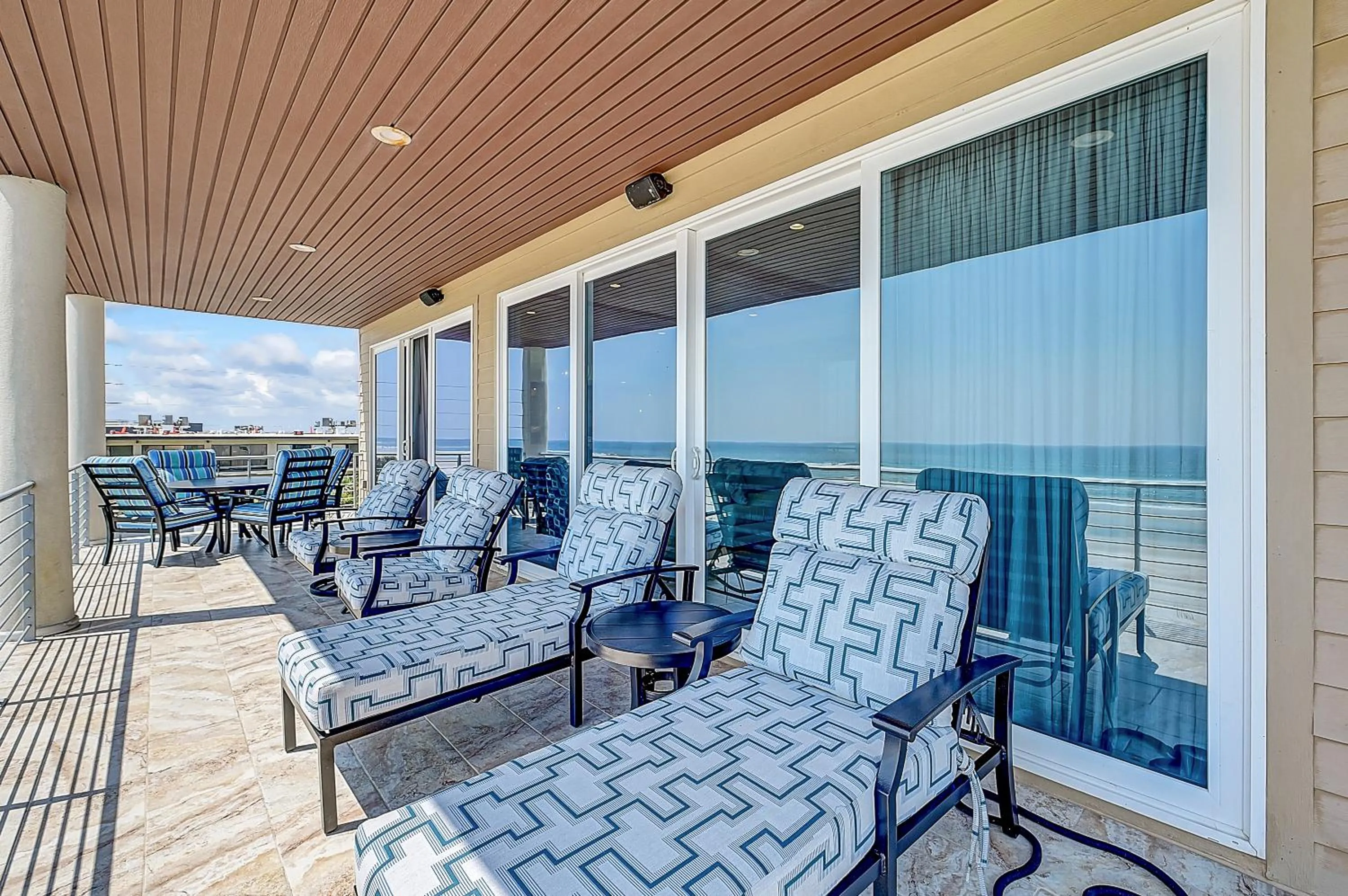 Other in Ocean Paradise