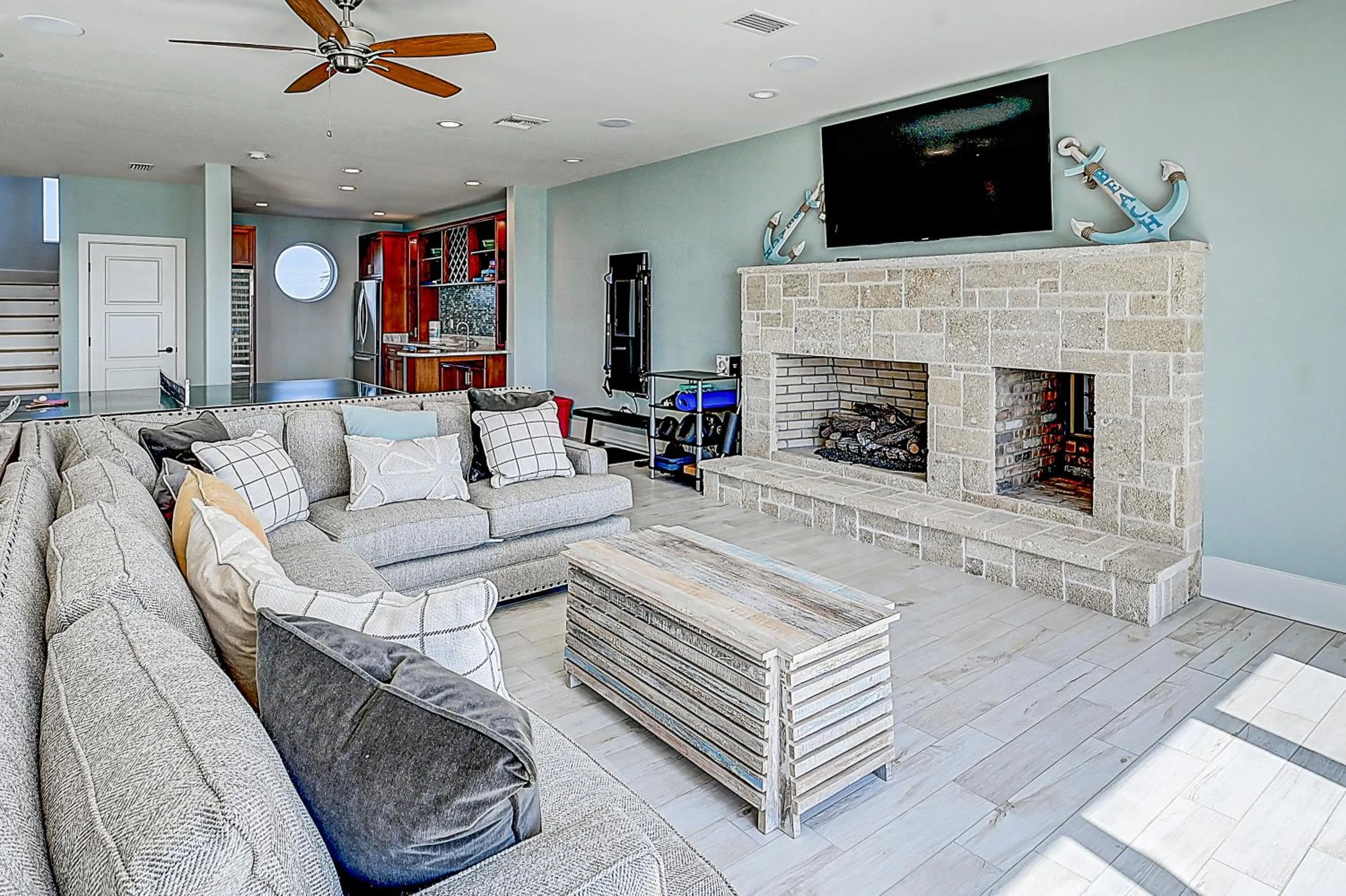 Other in Ocean Paradise