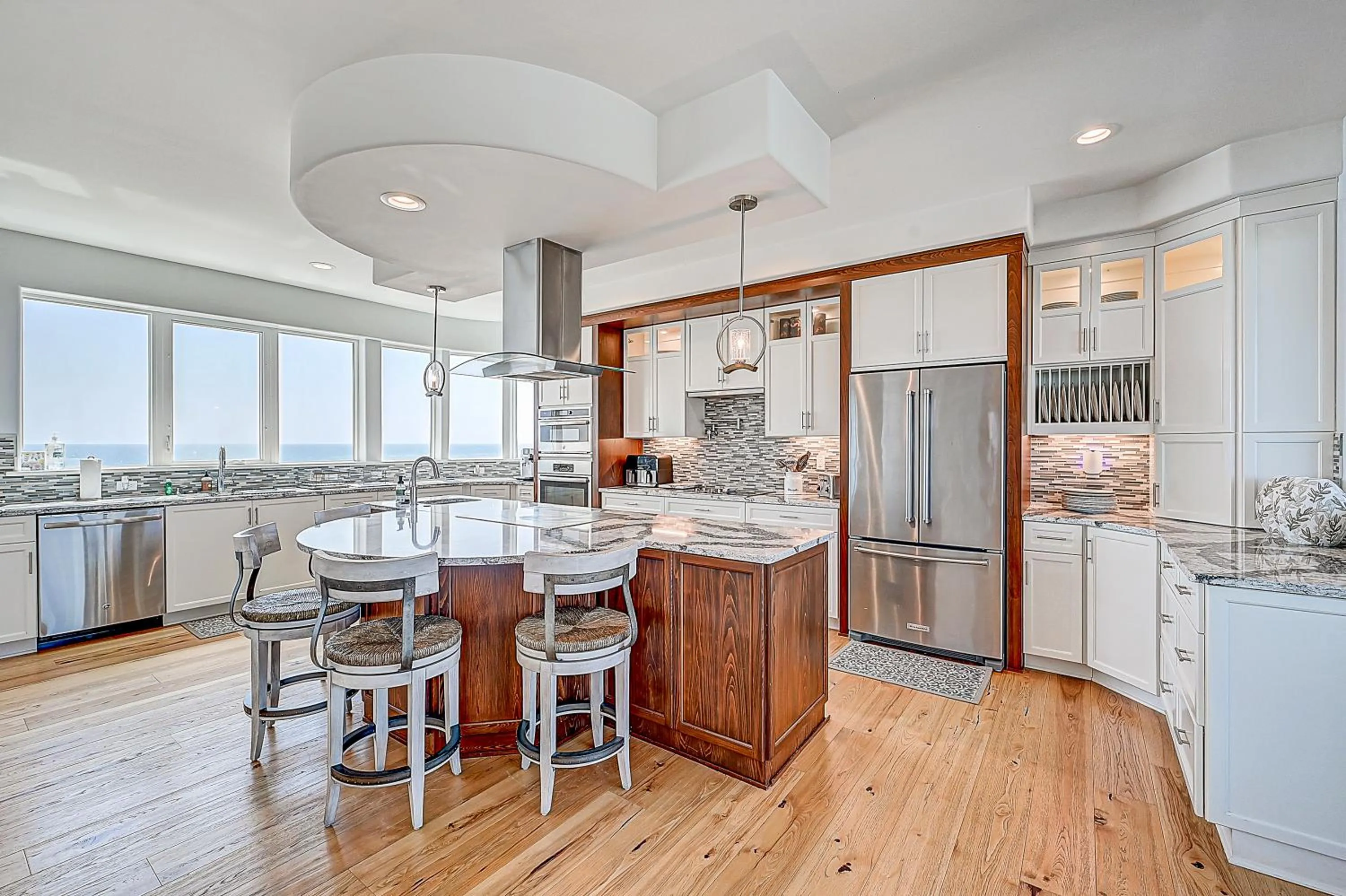 Other in Ocean Paradise