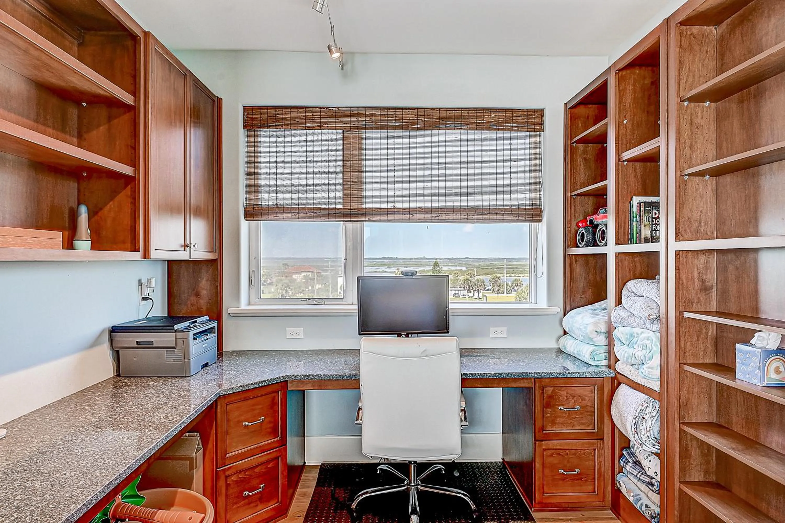 Other in Ocean Paradise