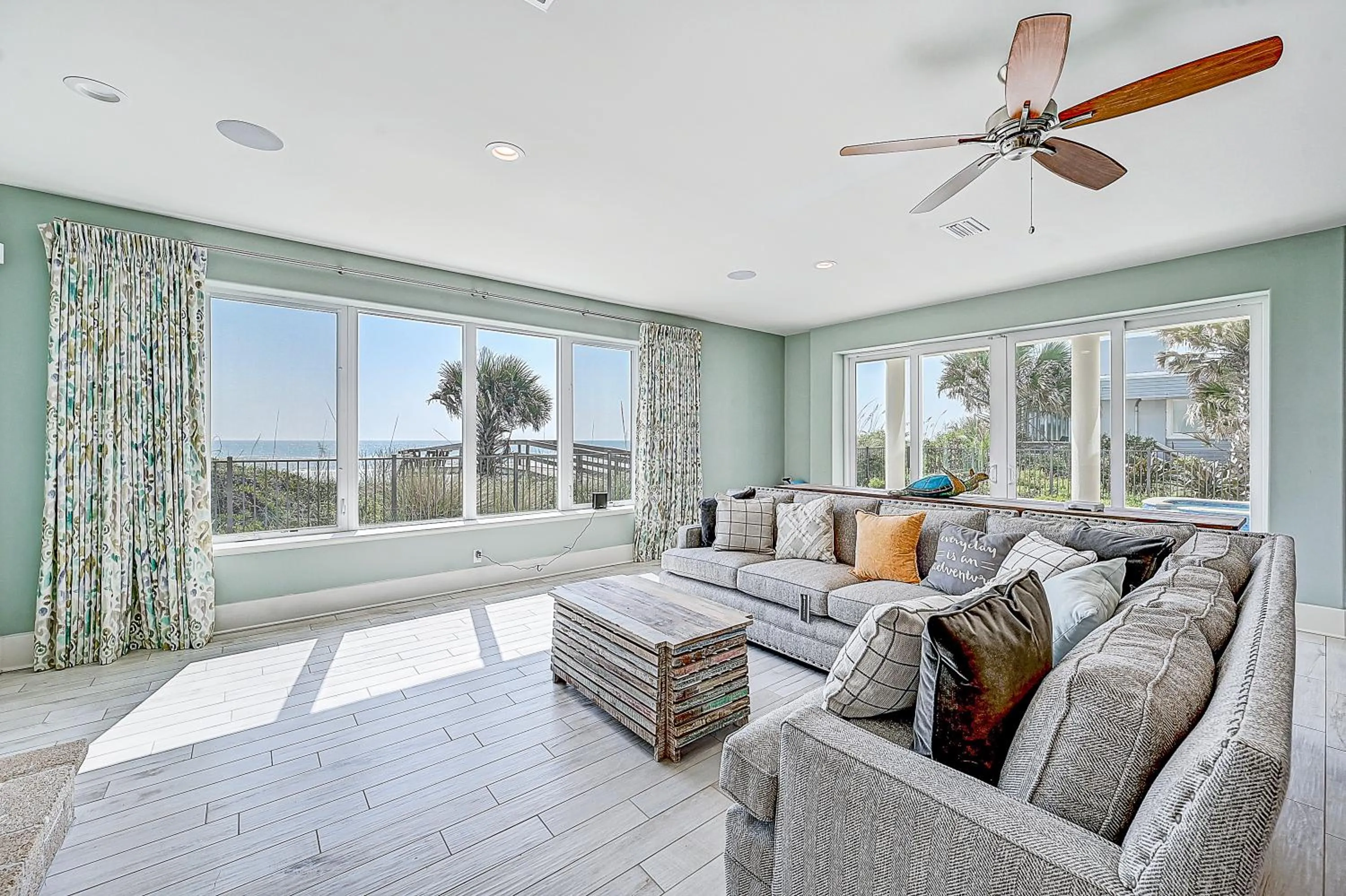 Other in Ocean Paradise