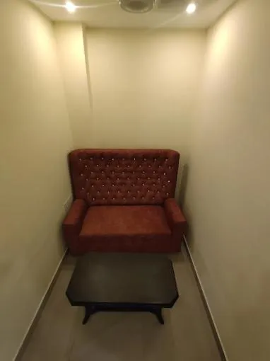 Al Noor Residency Business Class Hotel