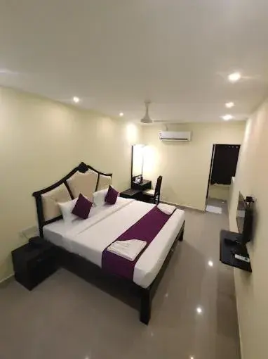 Al Noor Residency Business Class Hotel Al Noor Residency Business Class Hotel