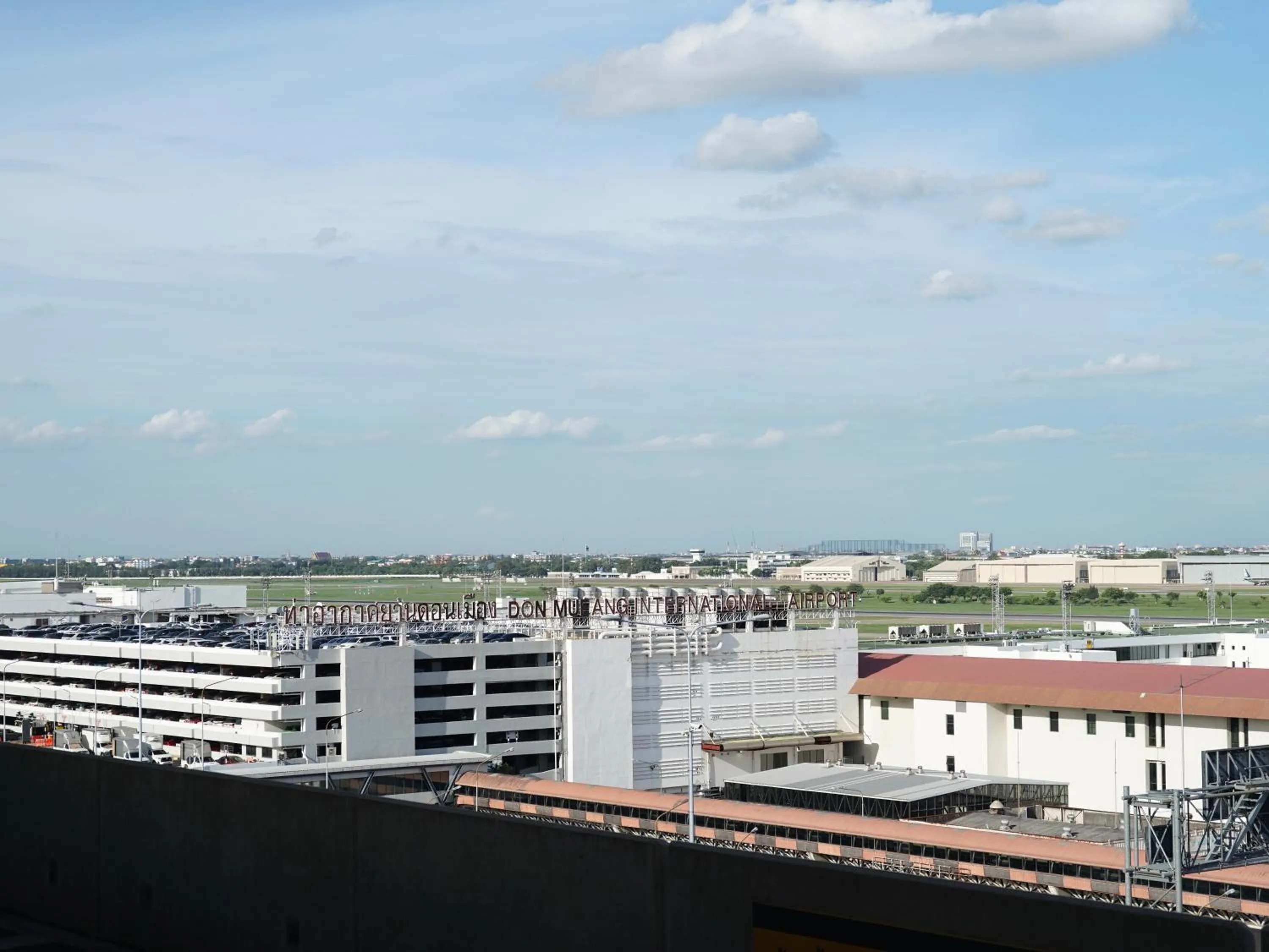 Other in RoomQuest IT Square Don Mueang Airport