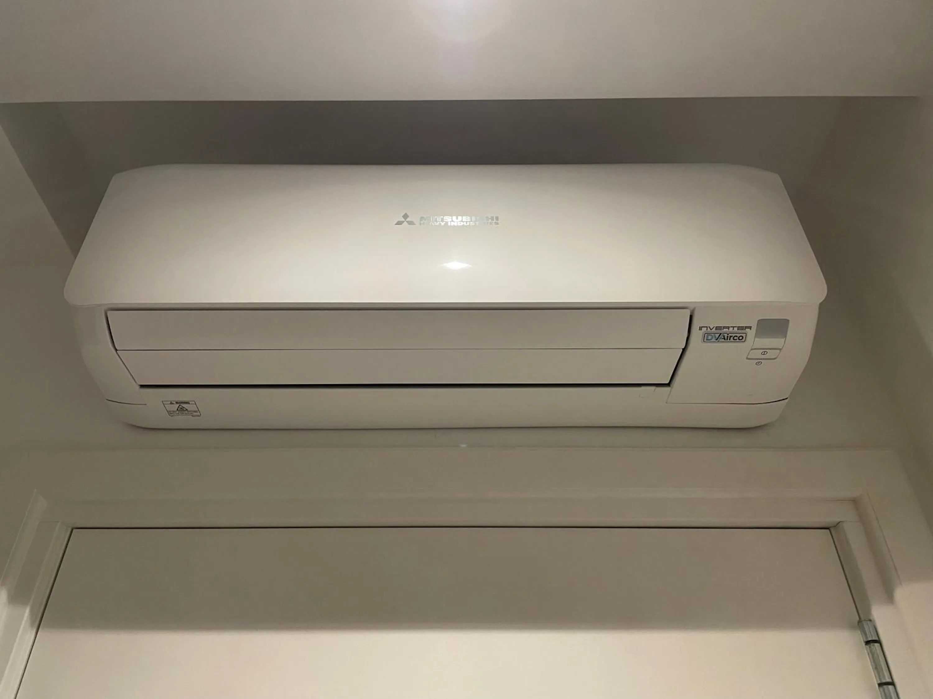 Bathroom in B en B Stipdonk