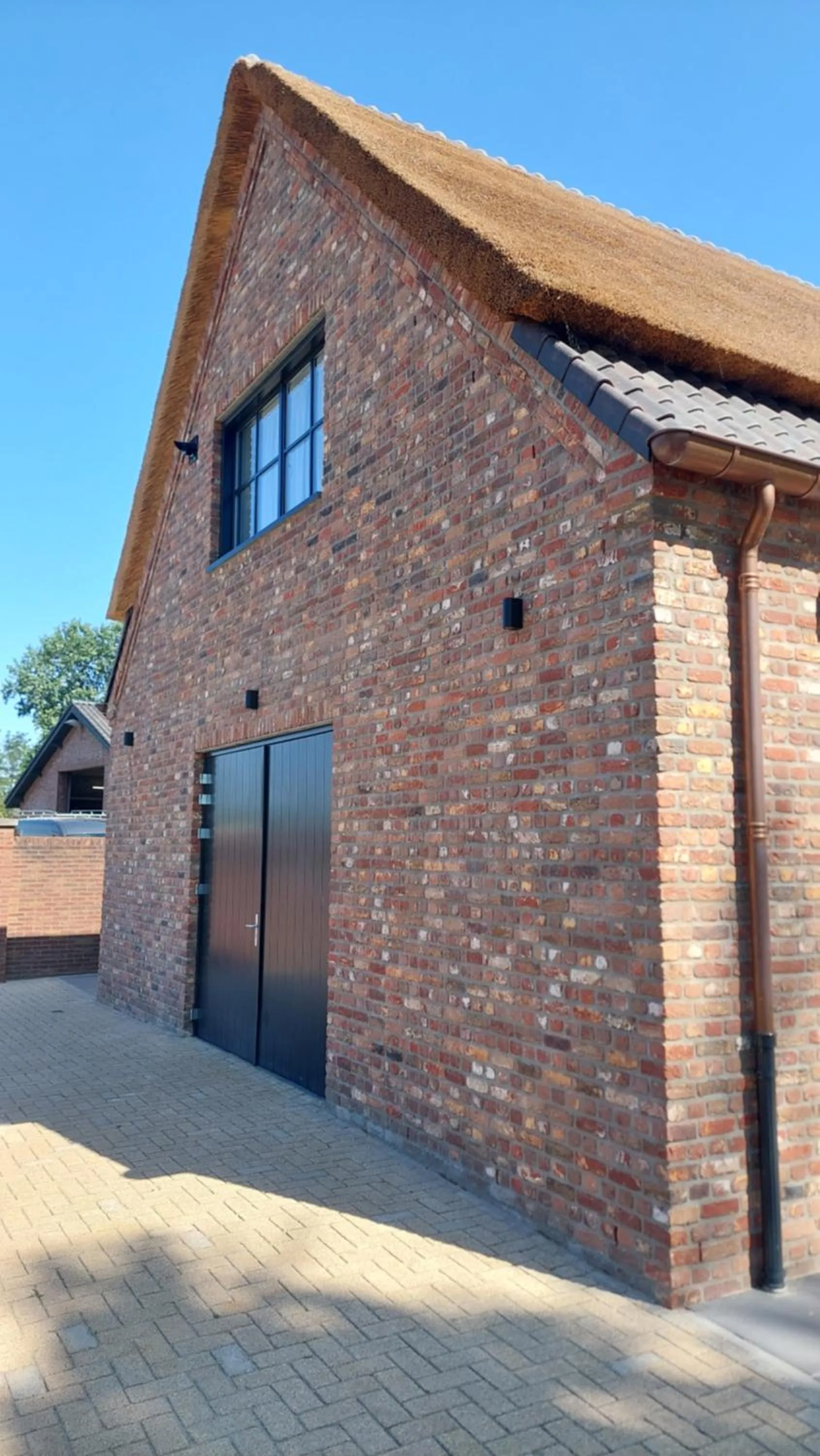 Property Building in B en B Stipdonk