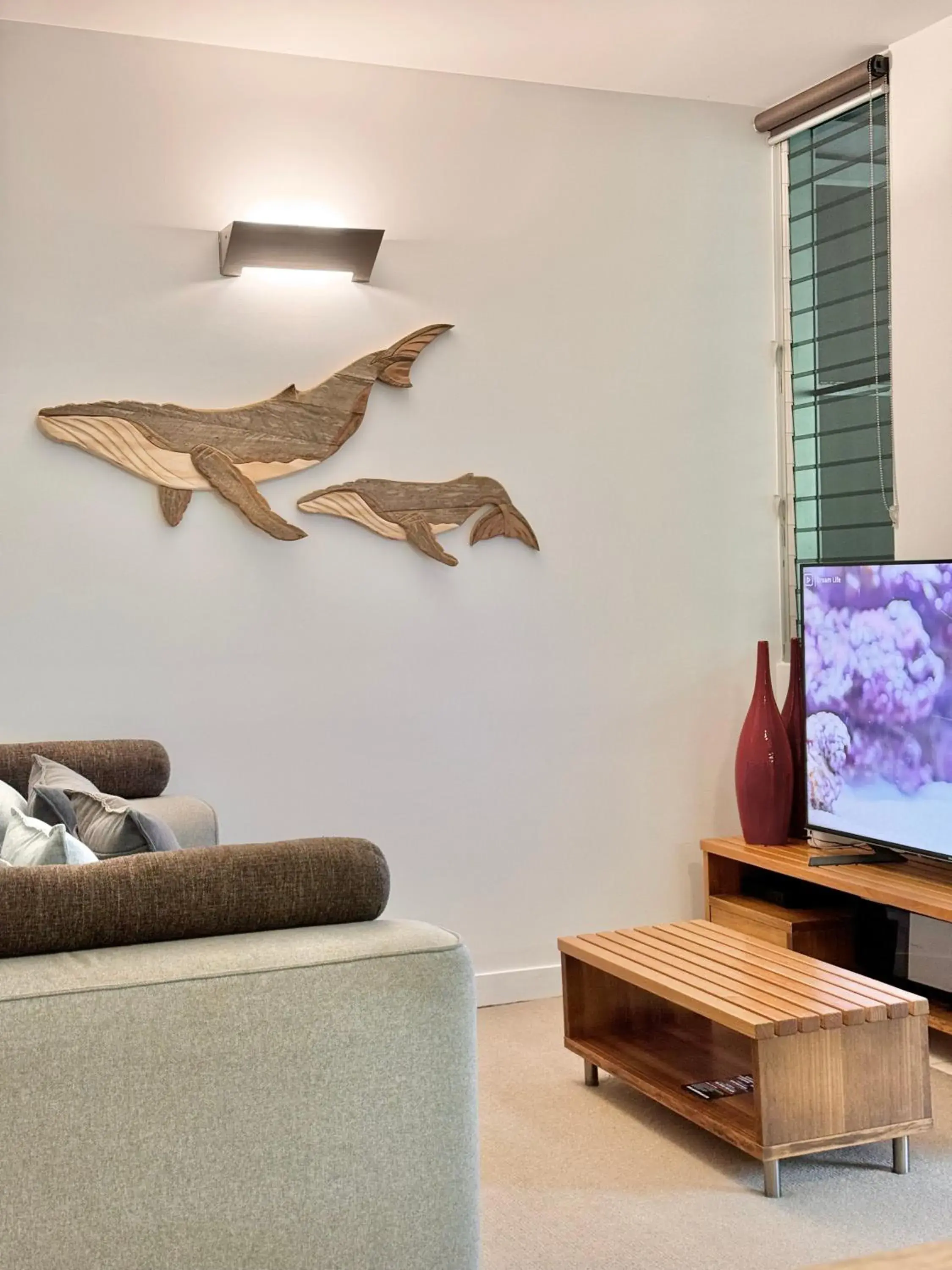 Restful rainforest retreat mins from Hastings st 9407 Restful rainforest retreat mins from Hastings st 9407