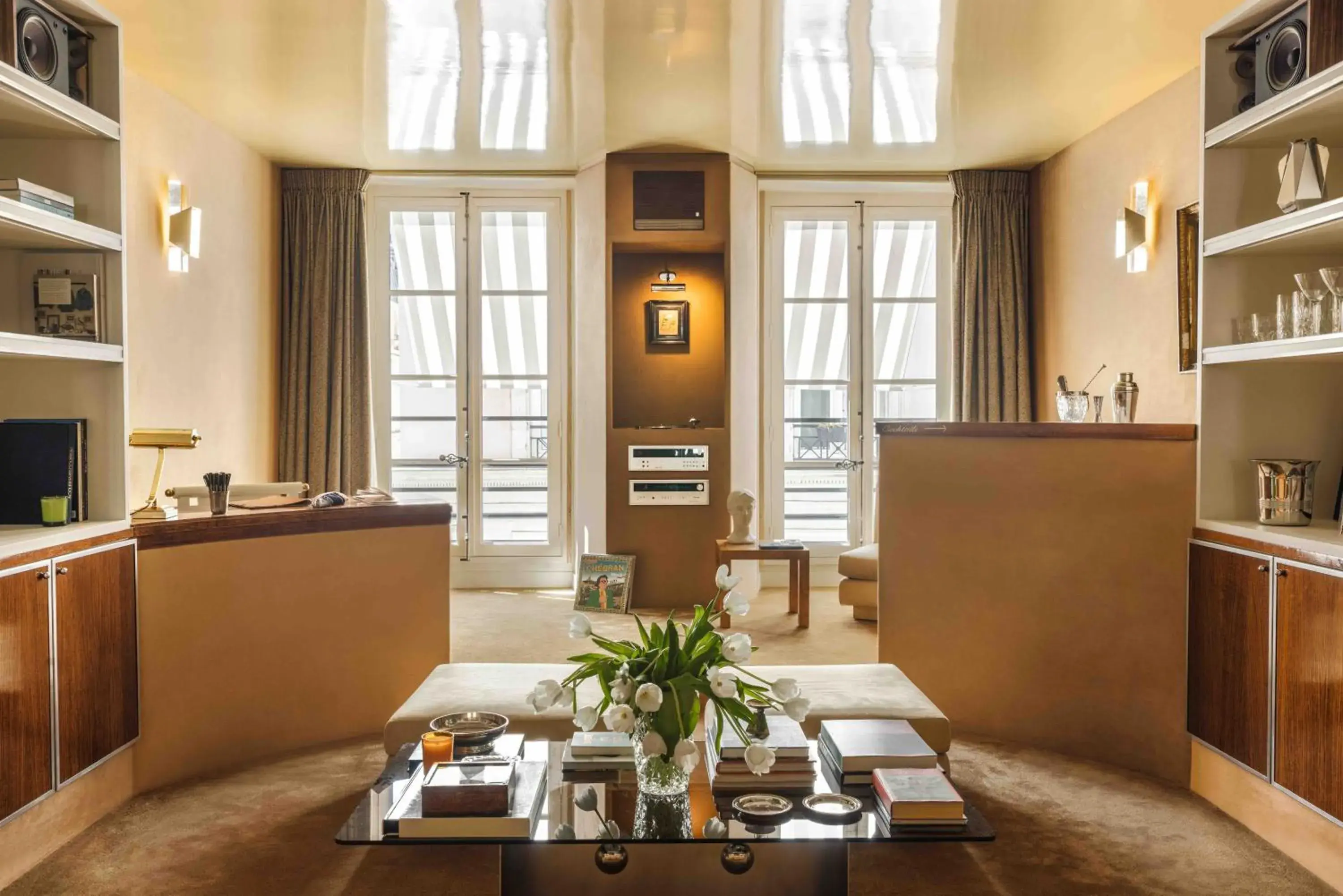 Les Suites Cinabre Les Suites Cinabre