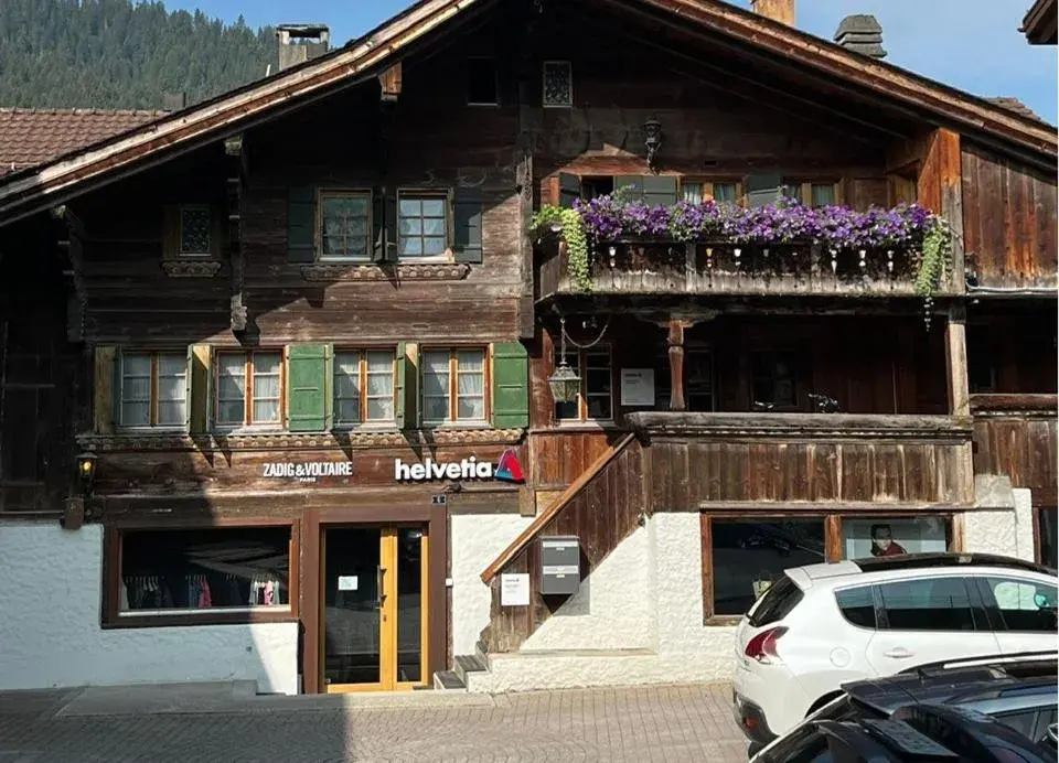 Studio - Split Level in Le Vieux Chalet Studio - Split Level in Le Vieux Chalet