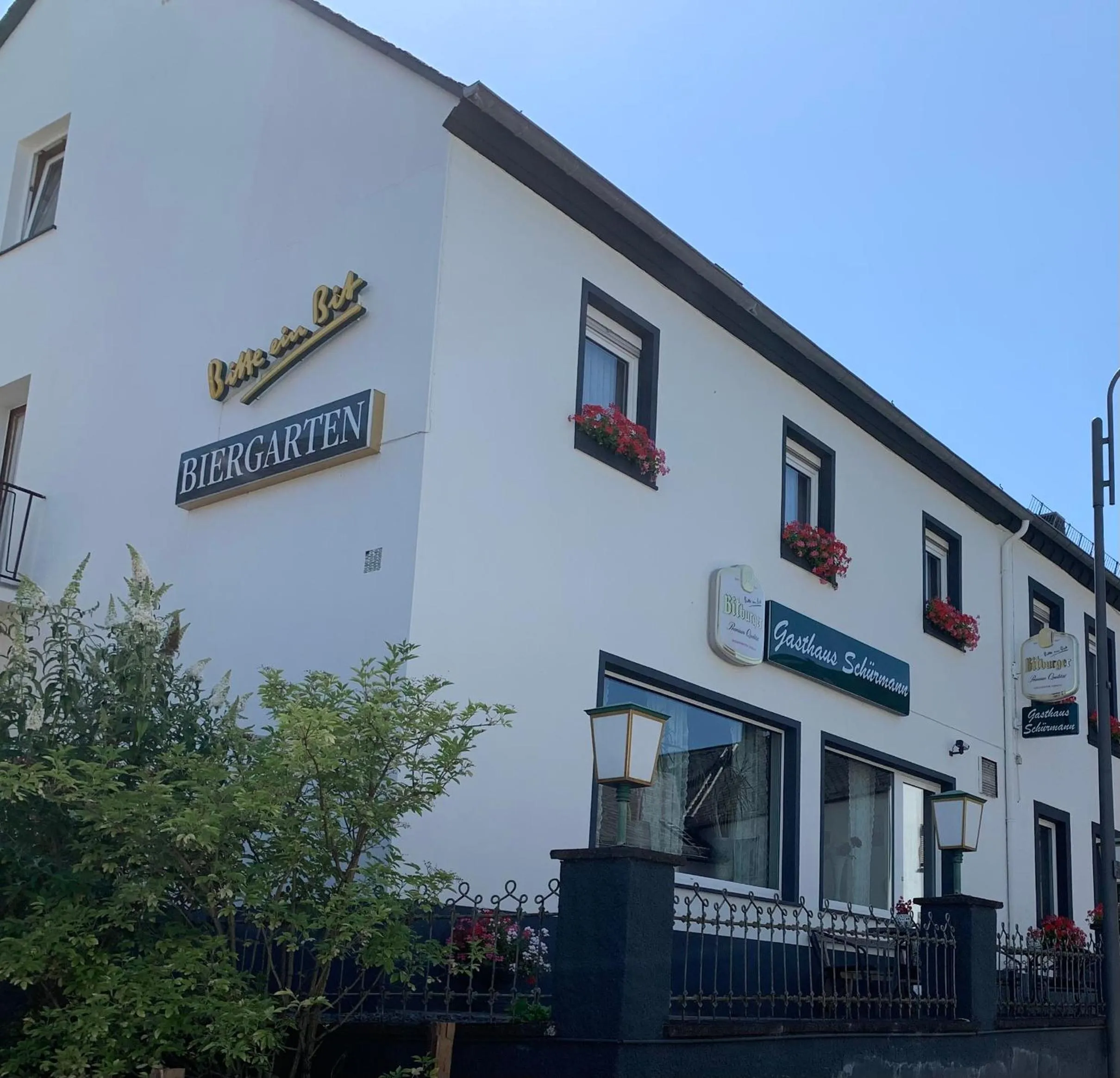 Gasthaus Schürmann