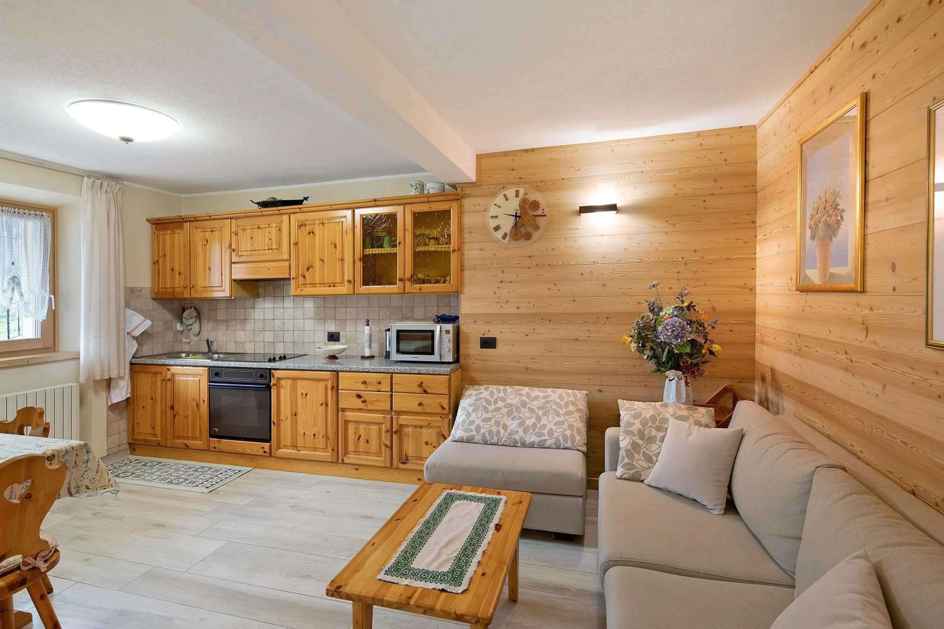 Casa Silvia