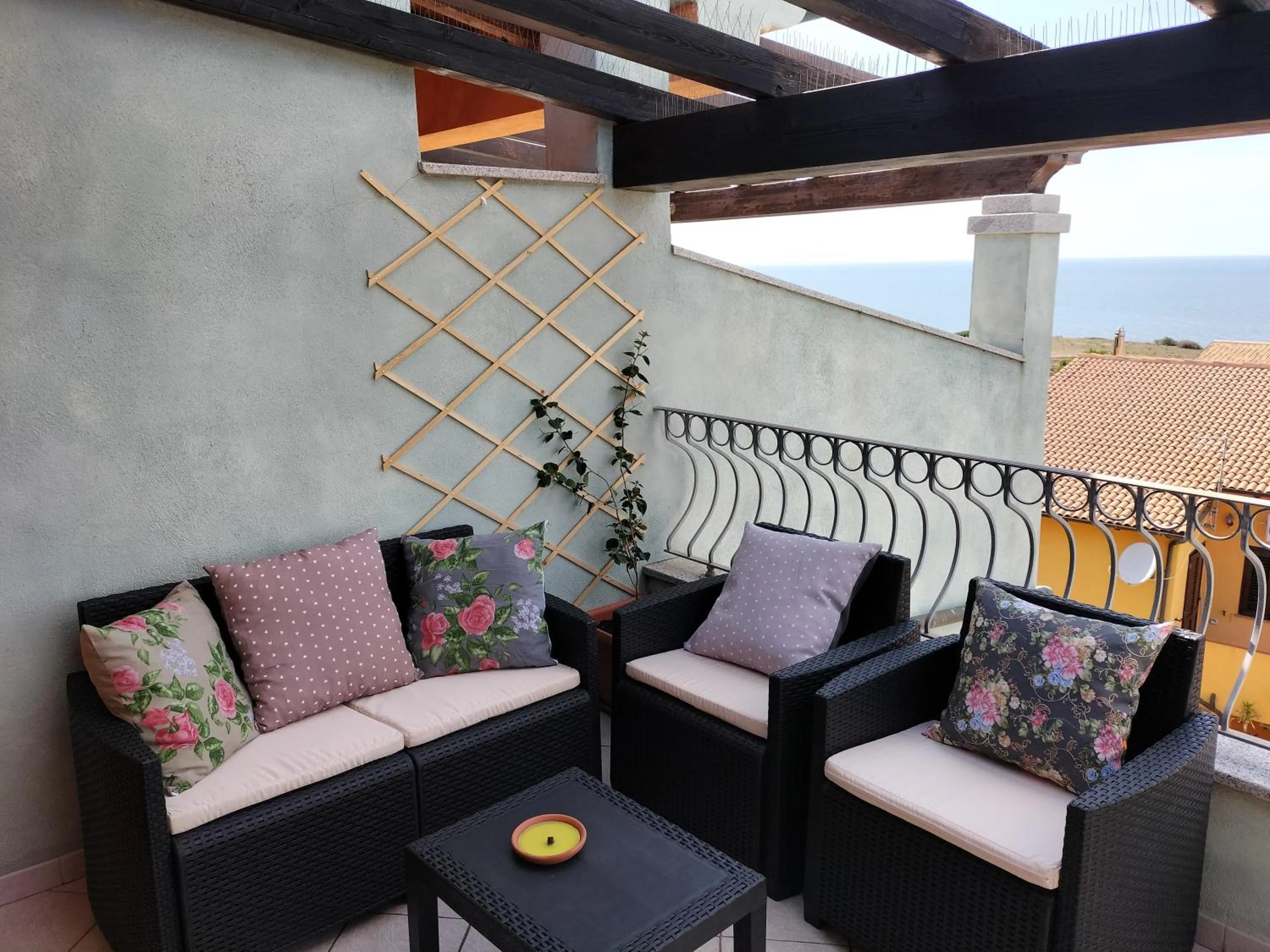 Casa Maya