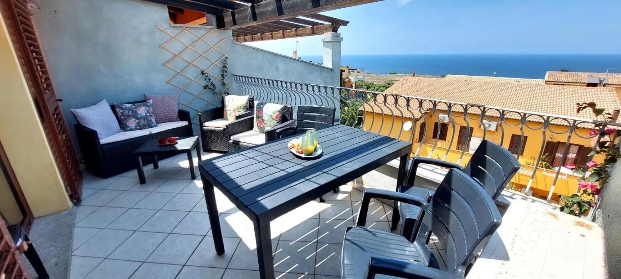 Casa Maya