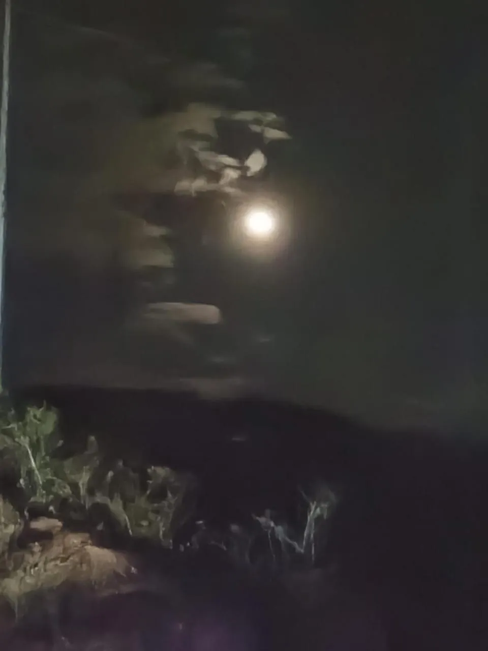 HOTEL CAMPESTRE ABRAZO DEL ANGEL