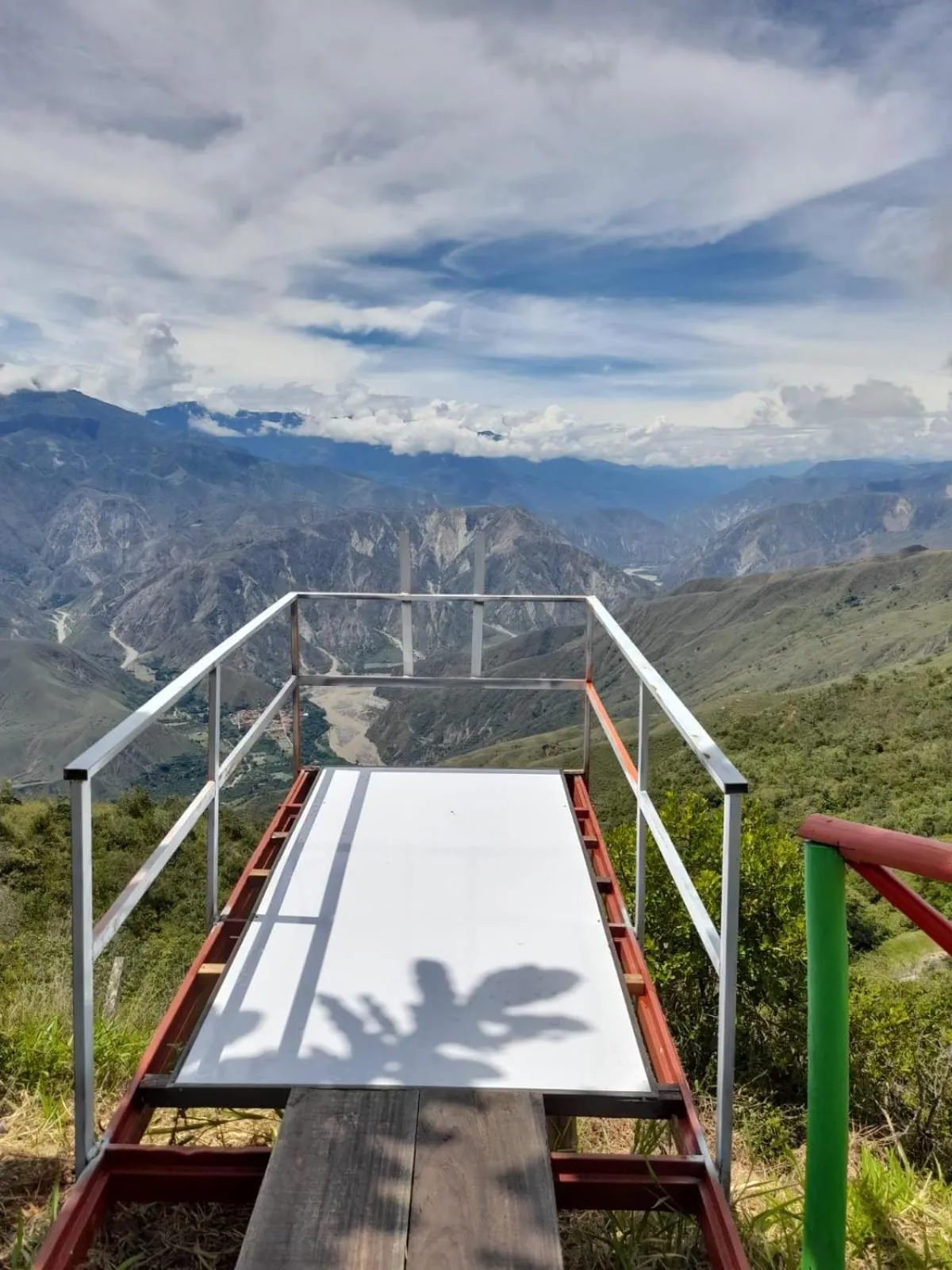 HOTEL CAMPESTRE ABRAZO DEL ANGEL