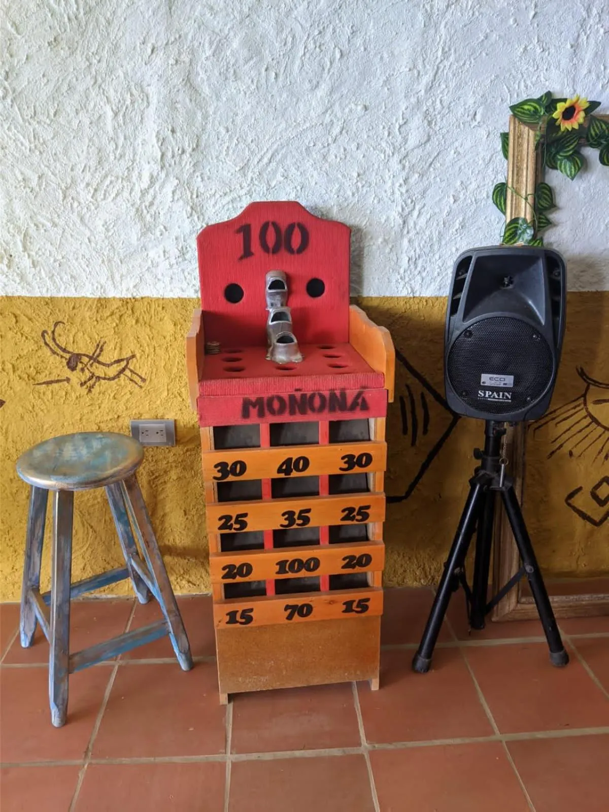 HOTEL CAMPESTRE ABRAZO DEL ANGEL