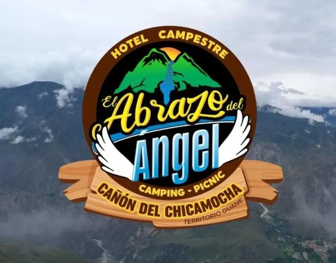 HOTEL CAMPESTRE ABRAZO DEL ANGEL