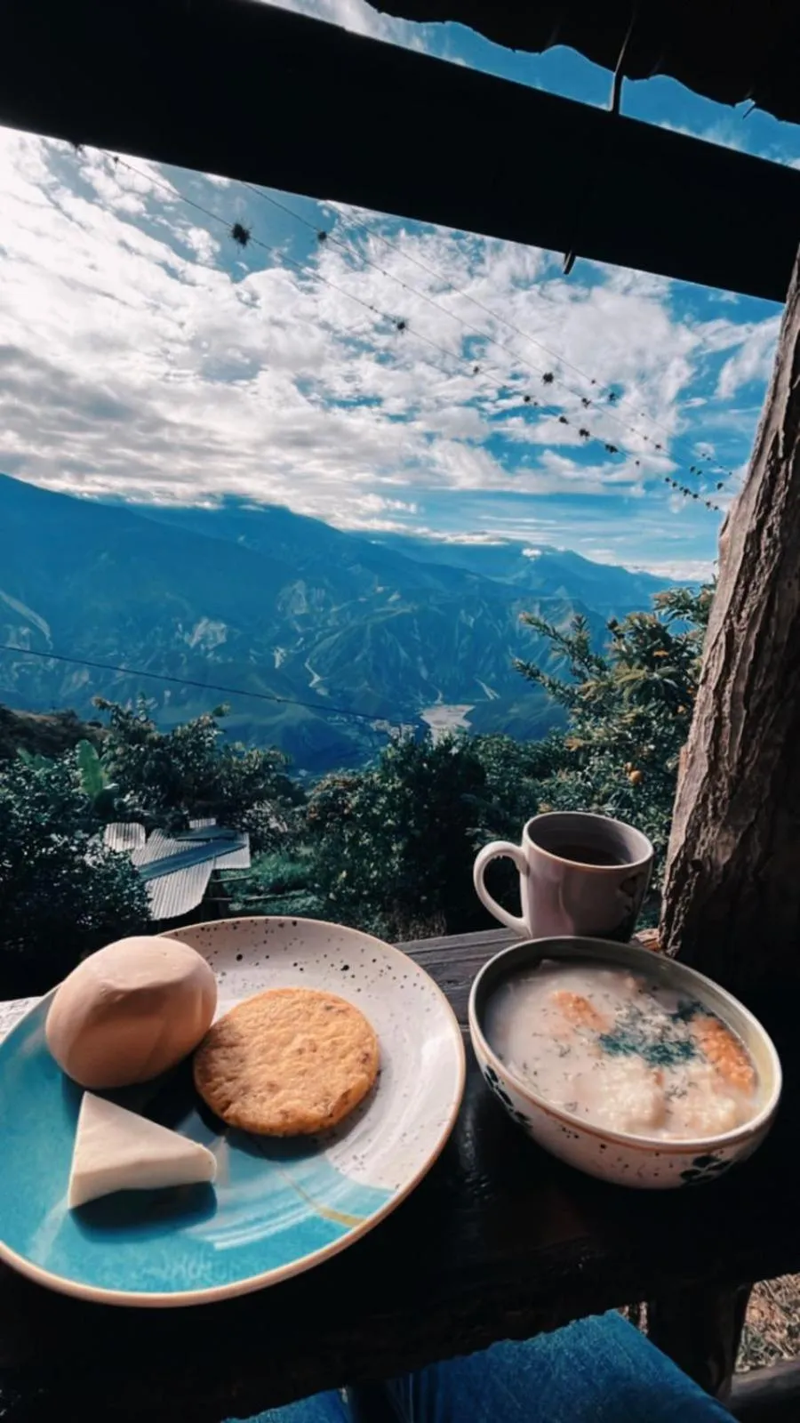 HOTEL CAMPESTRE ABRAZO DEL ANGEL