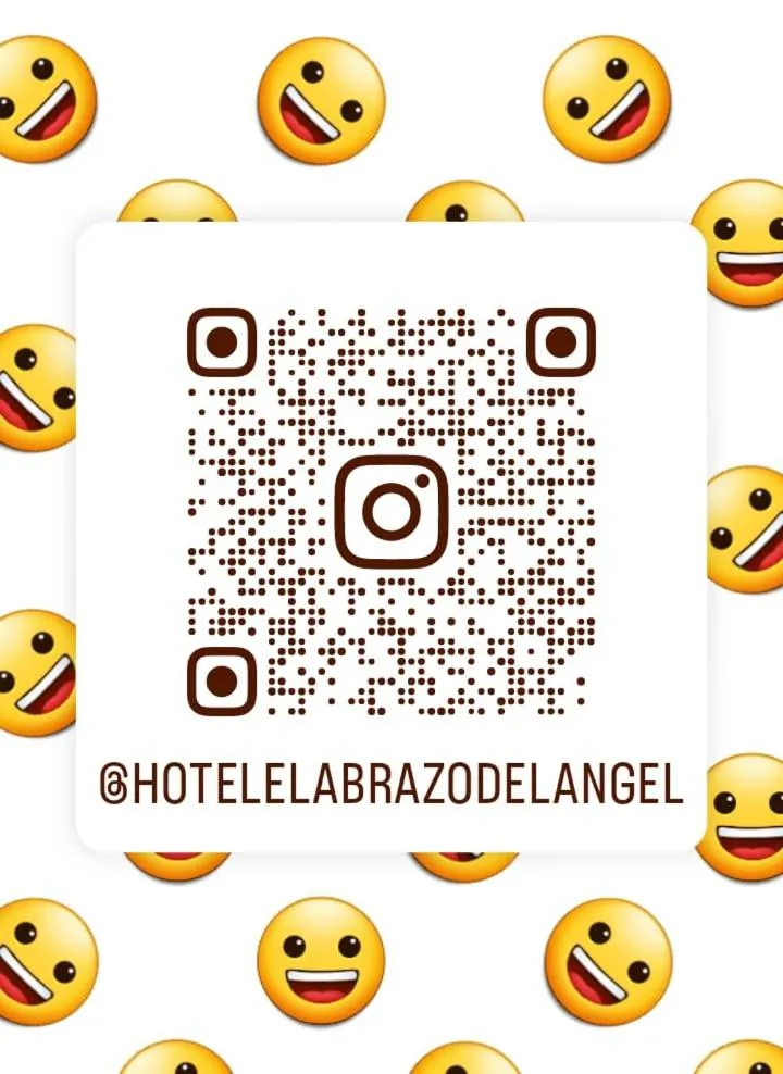 HOTEL CAMPESTRE ABRAZO DEL ANGEL