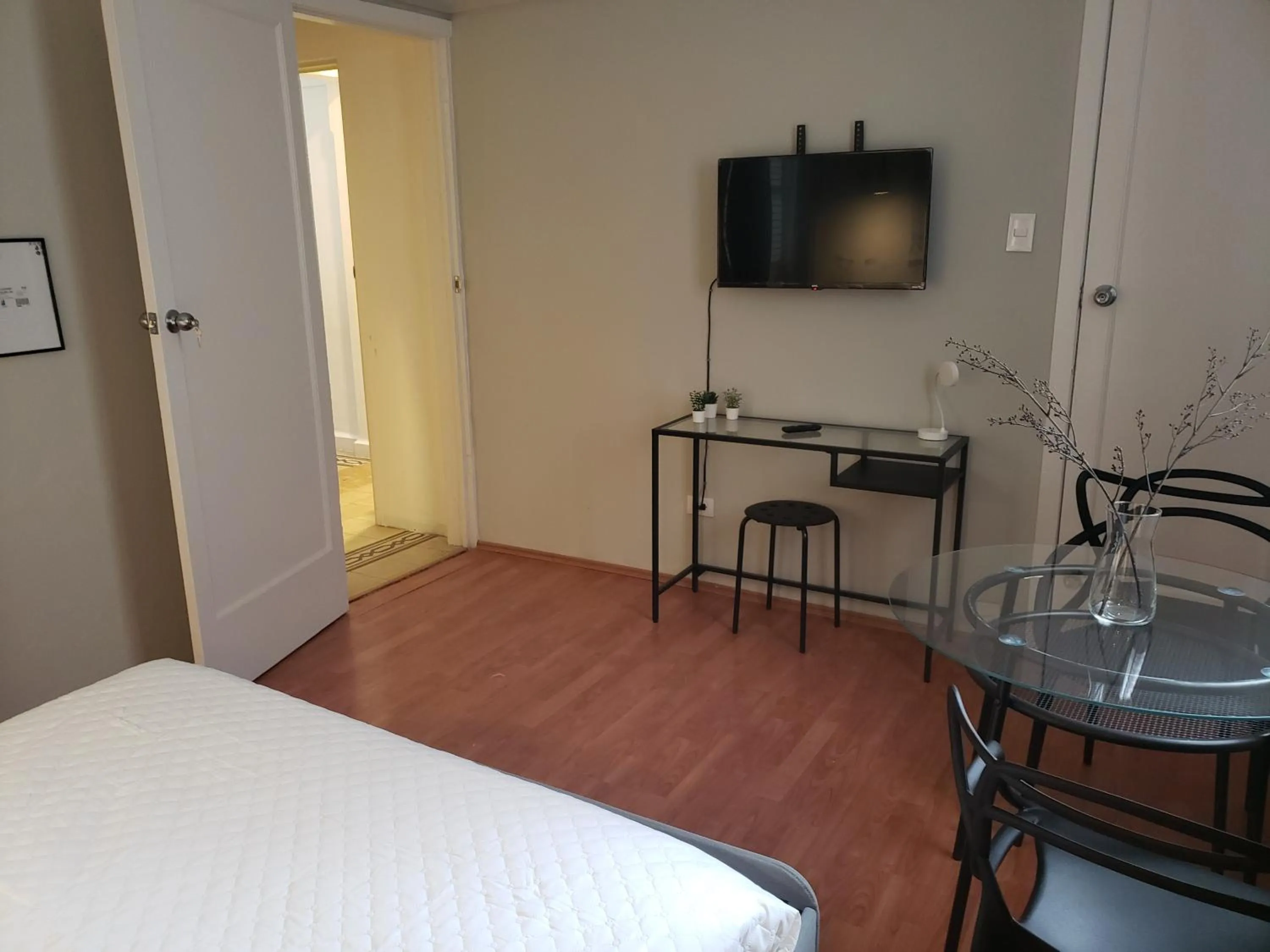 TV and multimedia, Bed in Singular Centro Histórico