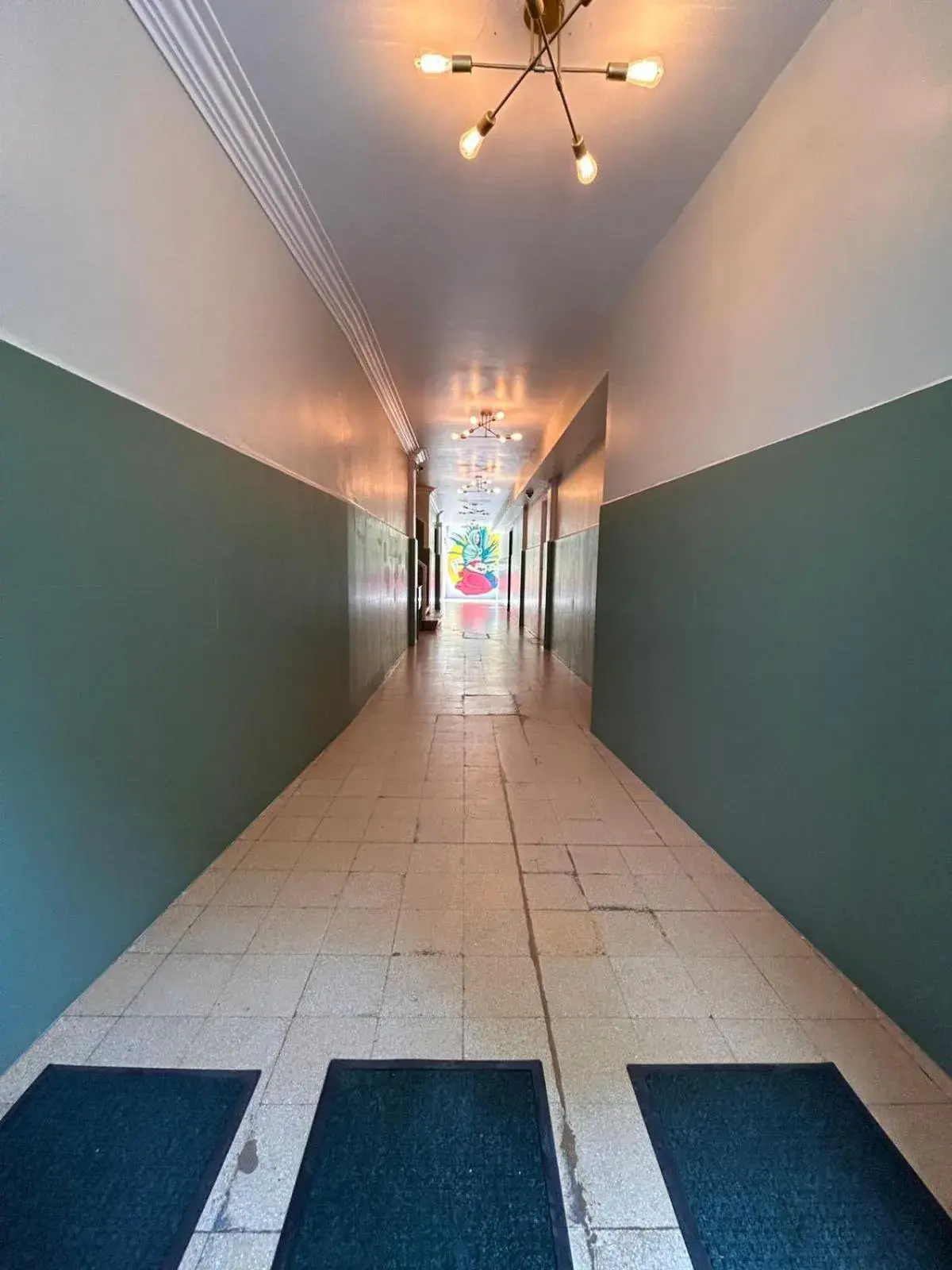 Lobby or reception in Singular Centro Histórico Lobby or reception in Singular Centro Histórico