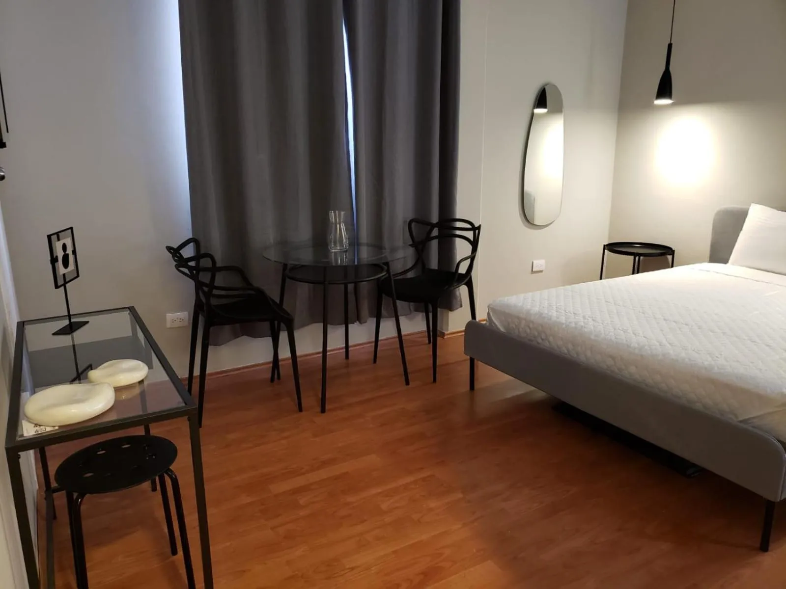 Bed in Singular Centro Histórico