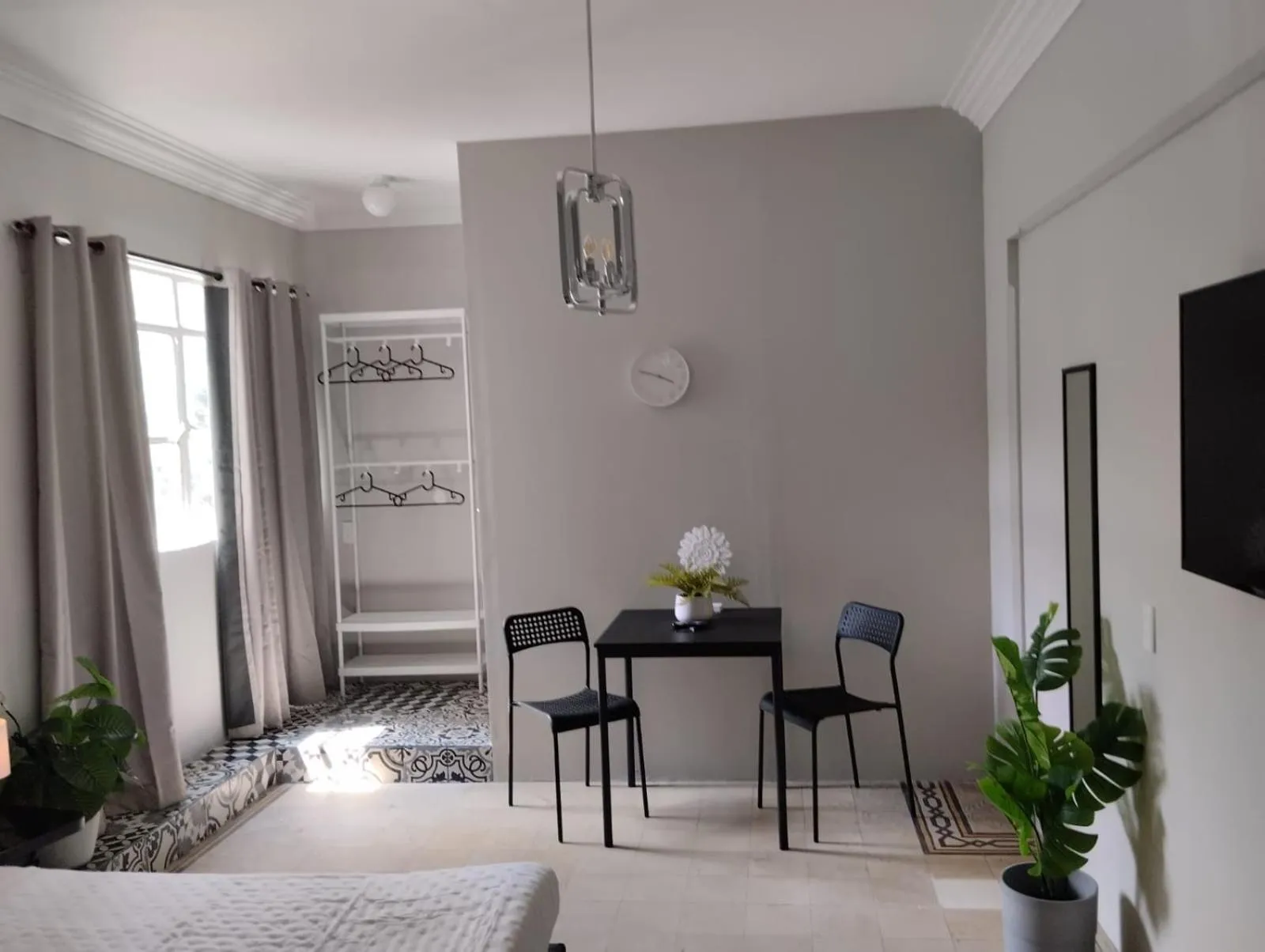 Photo of the whole room, Bed in Singular Centro Histórico