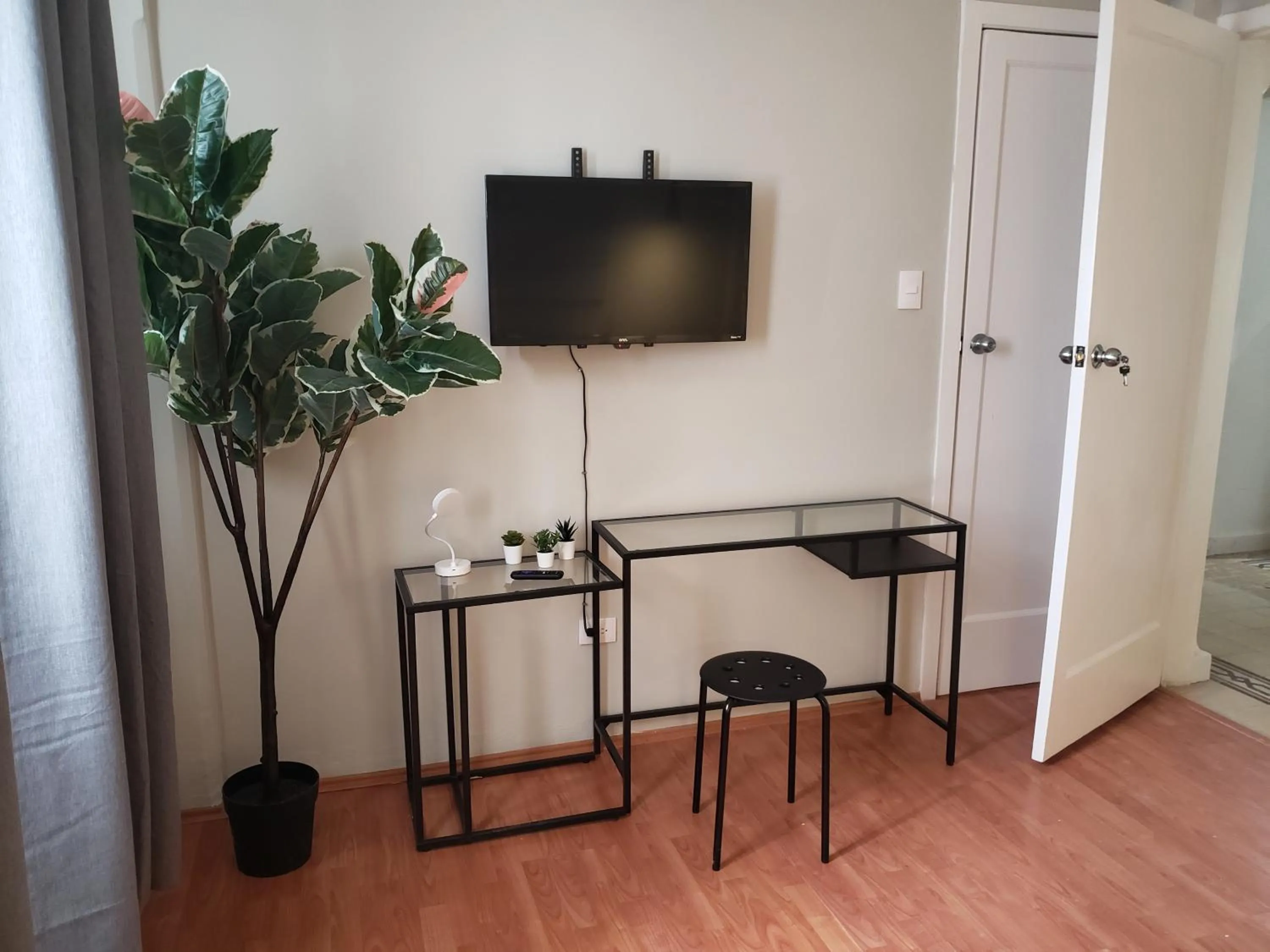 TV and multimedia in Singular Centro Histórico