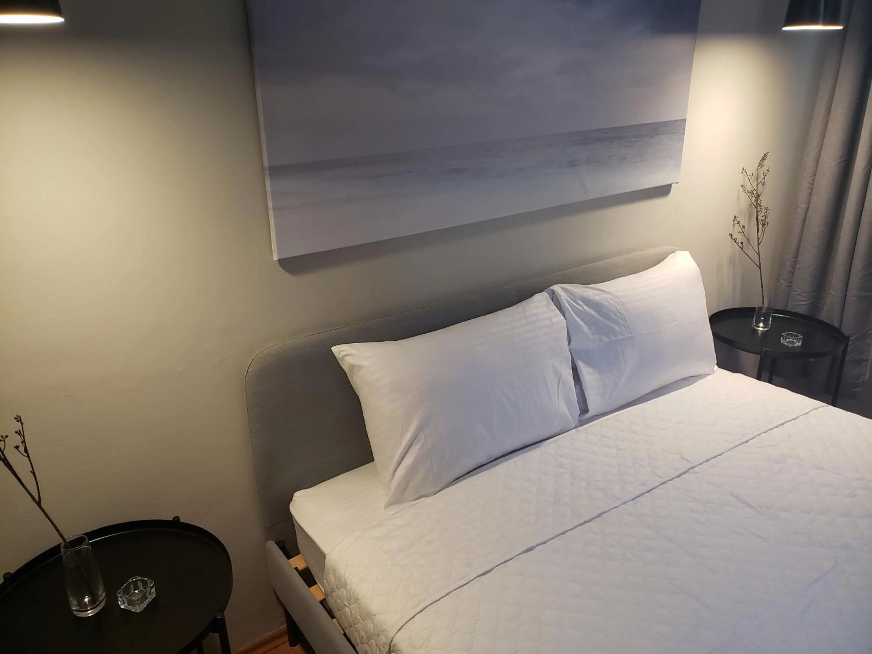 Bed in Singular Centro Histórico